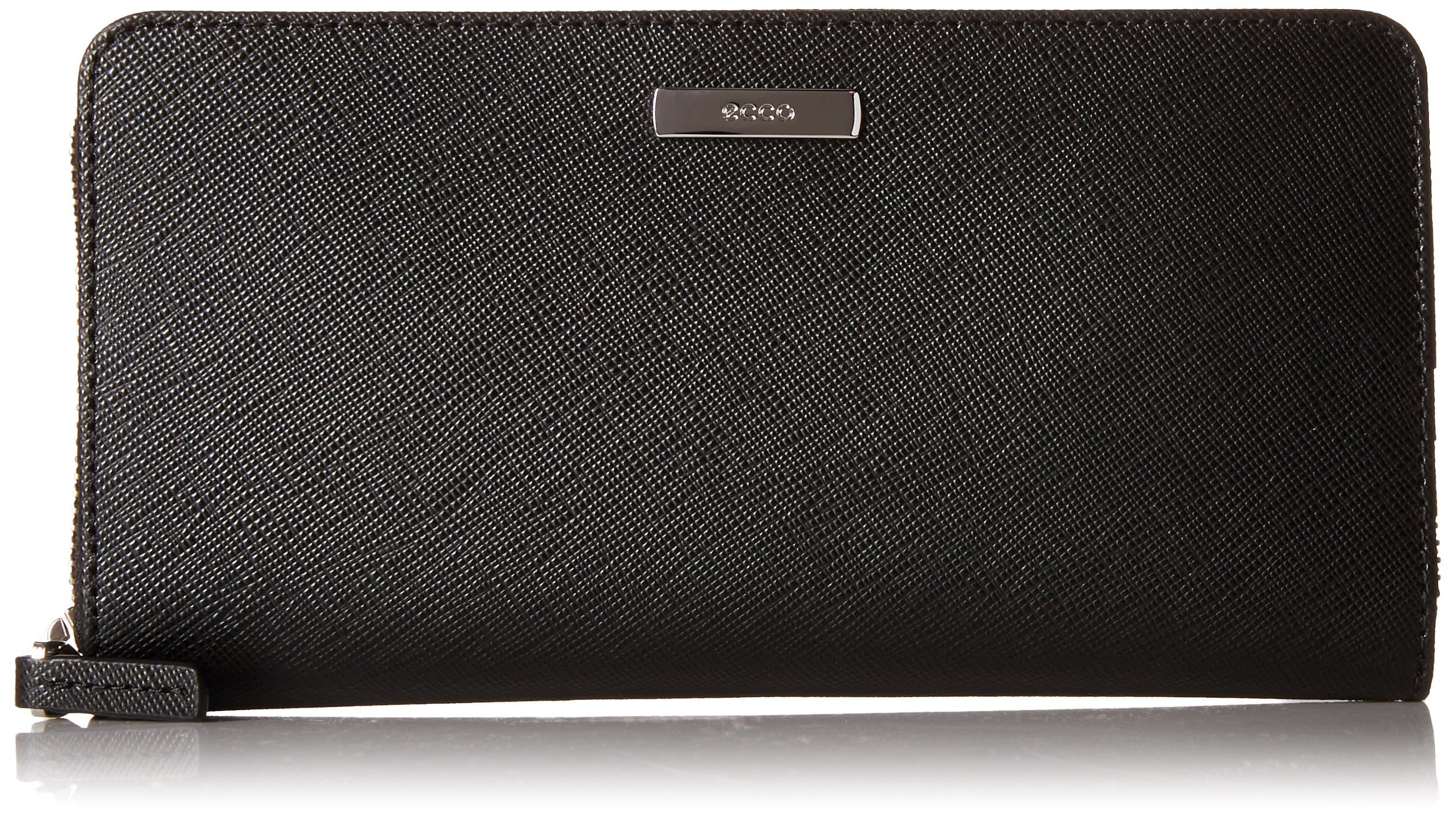 ECCO Haya Large Zip Wallet
