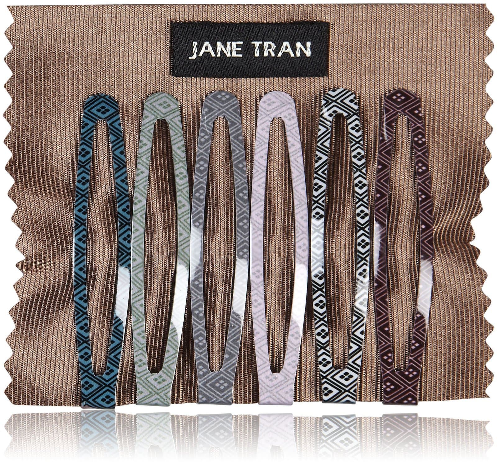 Jane Tran Clip Set-A