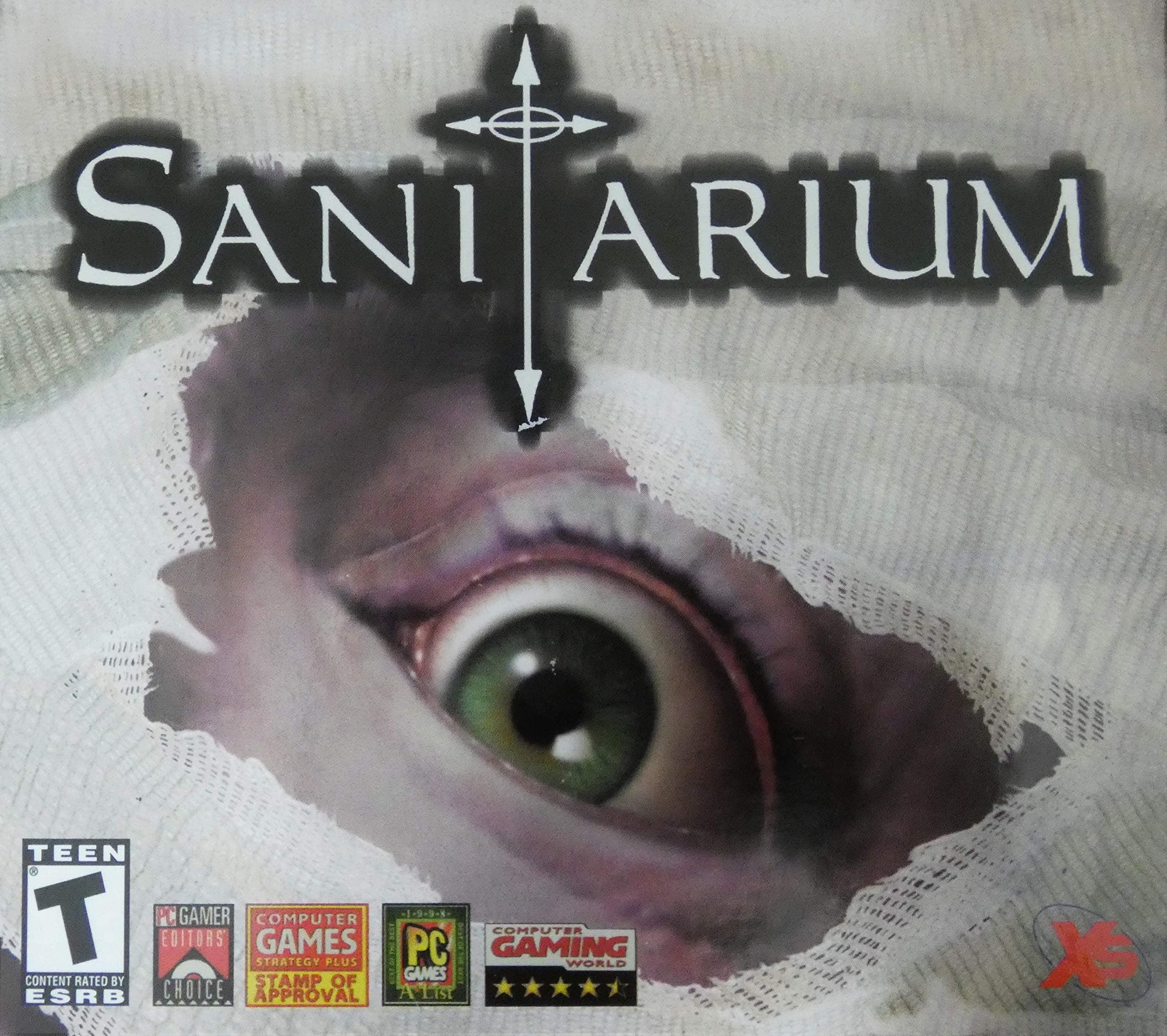 Sanitarium