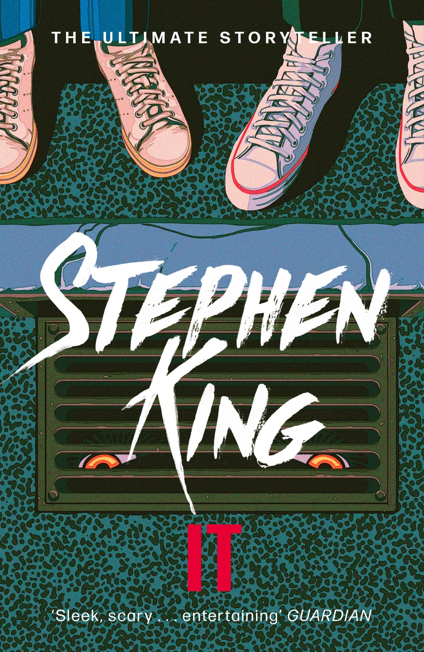 It By Stephen King