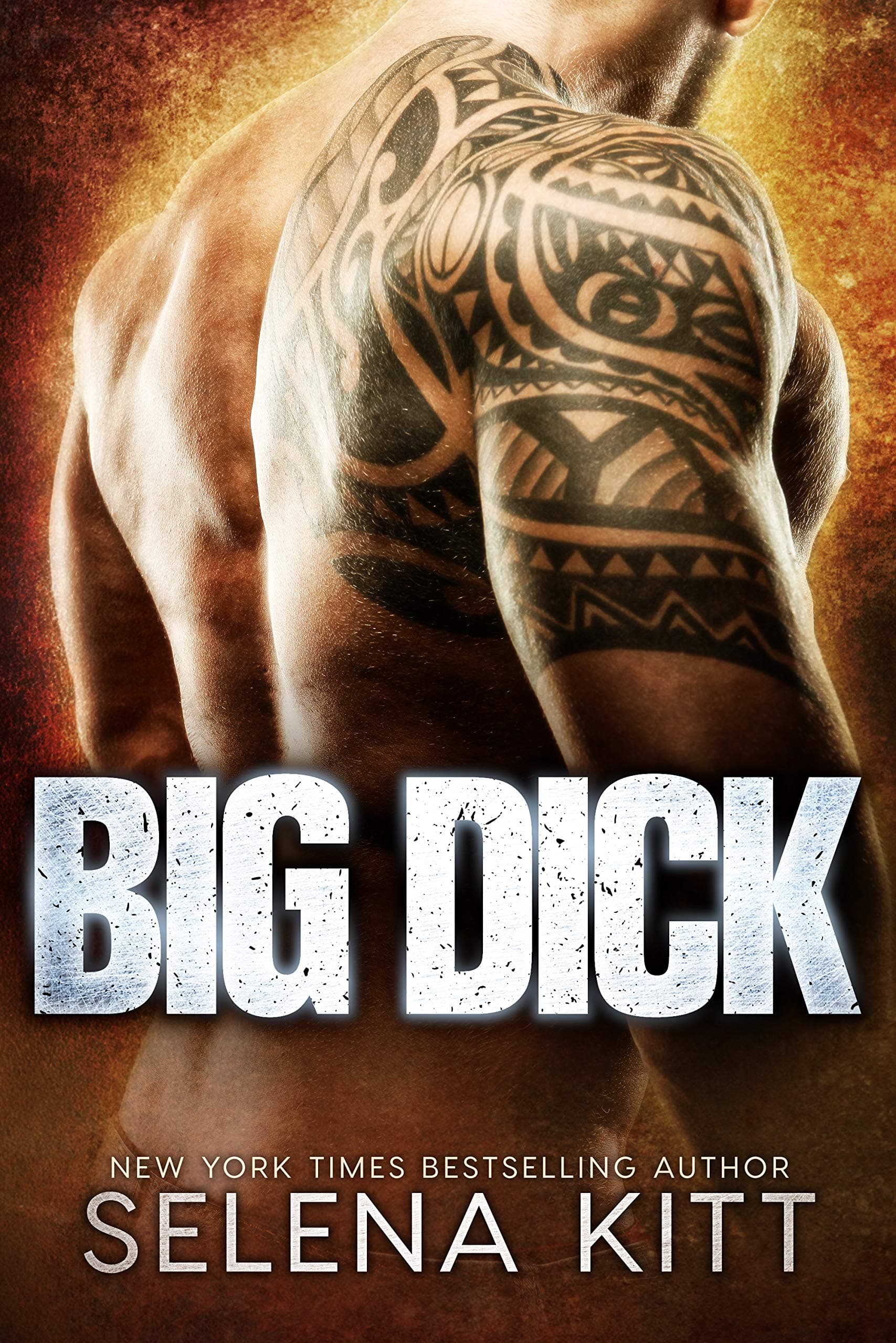 Big Dick Kindle Edition
