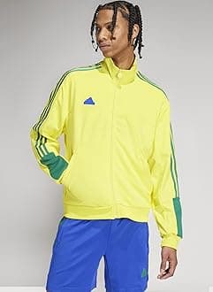 adidas Men's House of Tiro Nations Pack Track Jacket Outerwear Jacket (pack of 1)