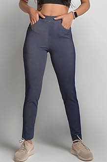 Mehrang Stretchable Gym Pants for Women & Tights for Women Workout with Mesh Insert & Side Pockets