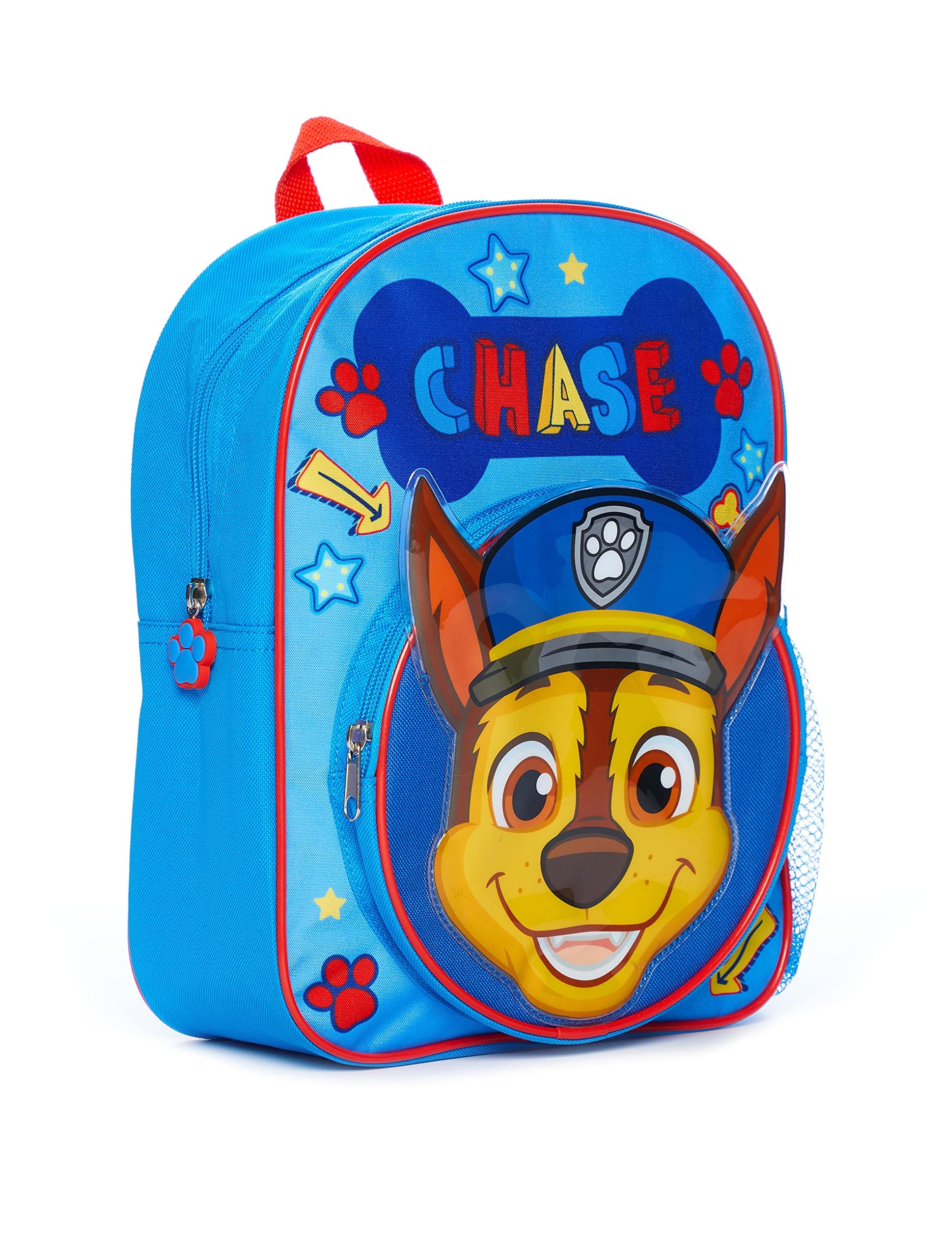 Paw Patrol Chase Backpack