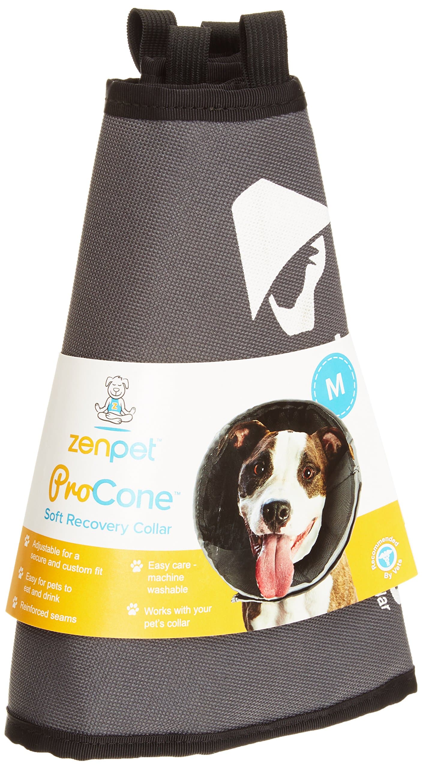ZenPet Pro Cone, Medium