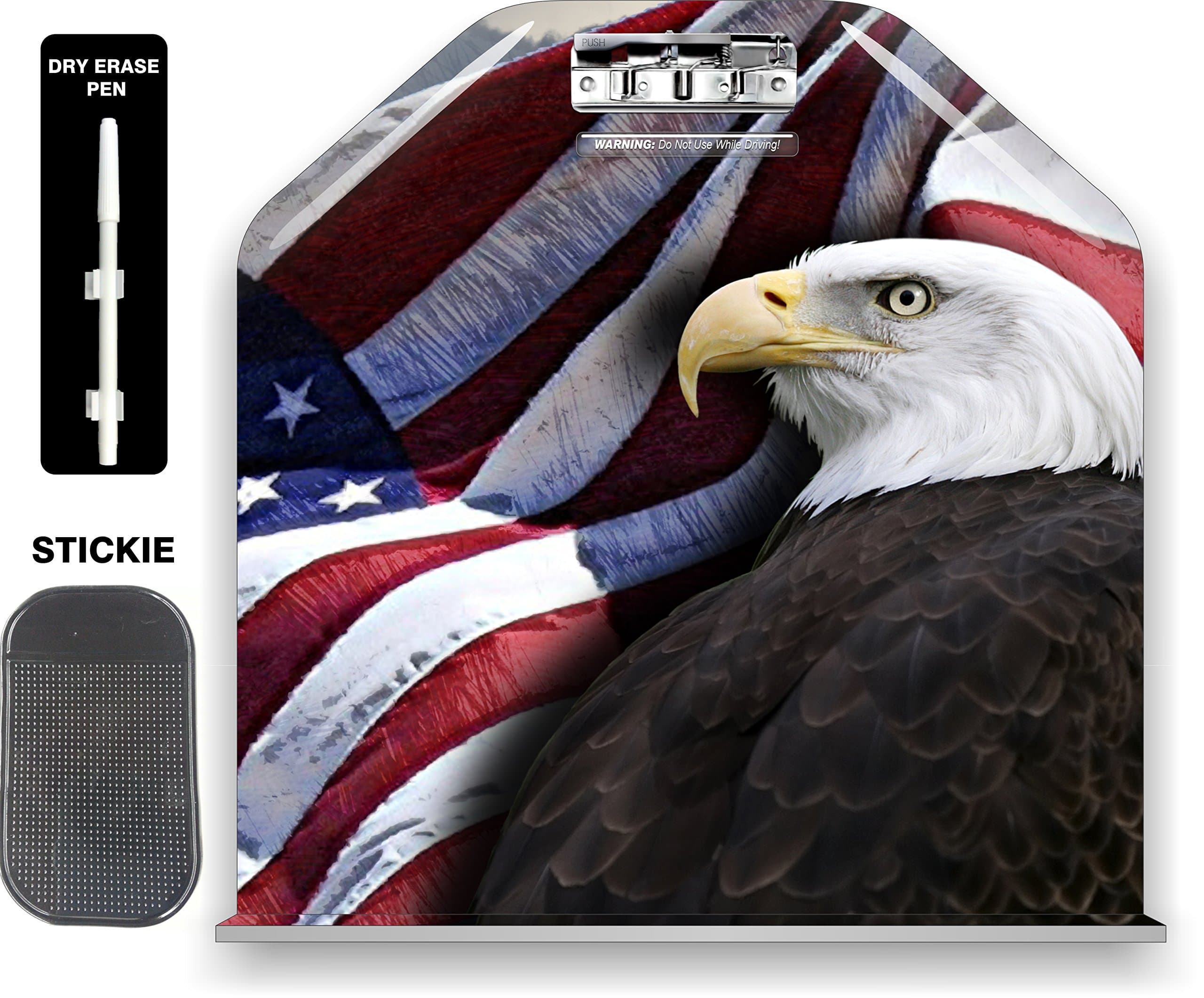 (American Eagle Kit)