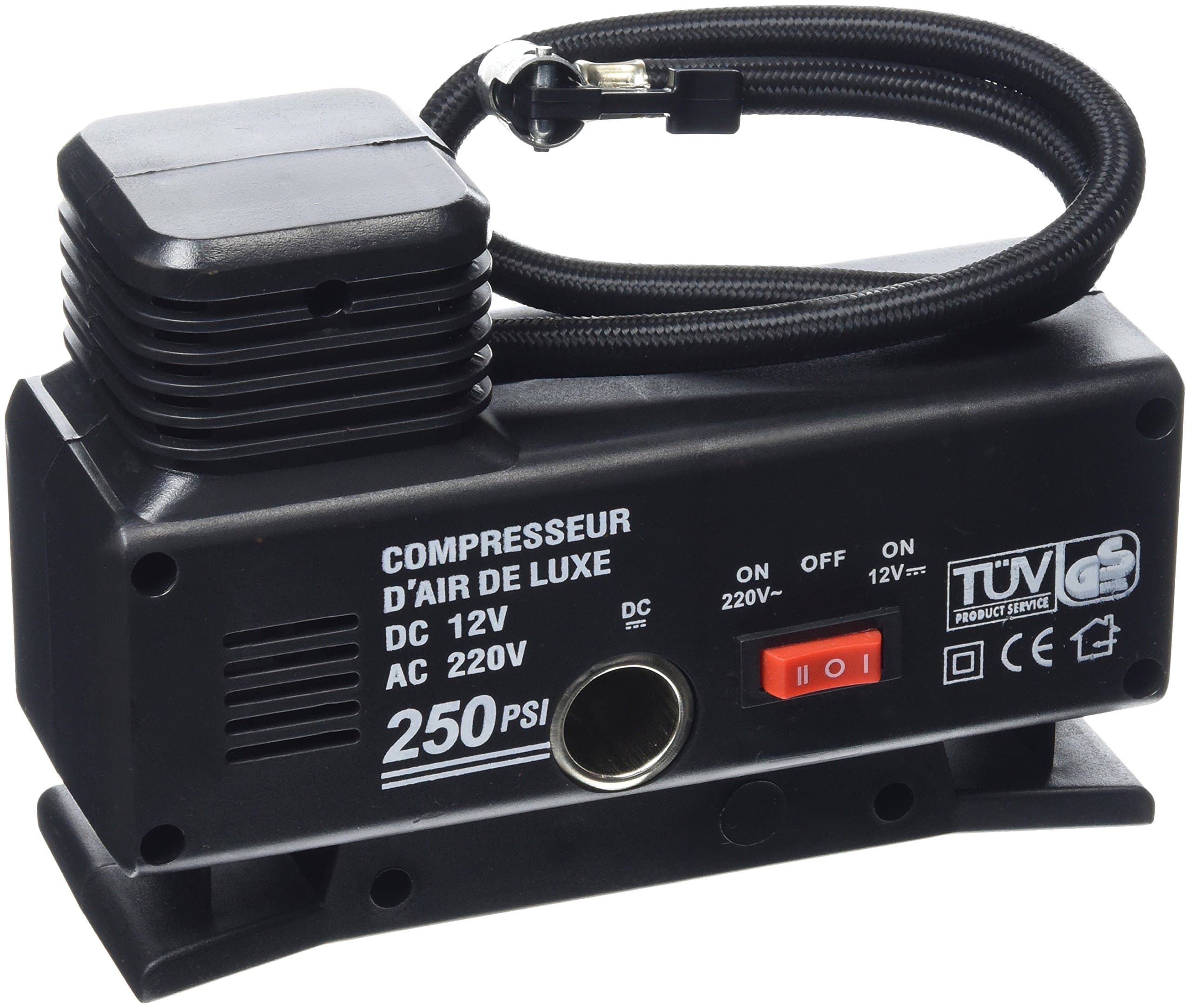 1038 Mini Compressor 12/220 V