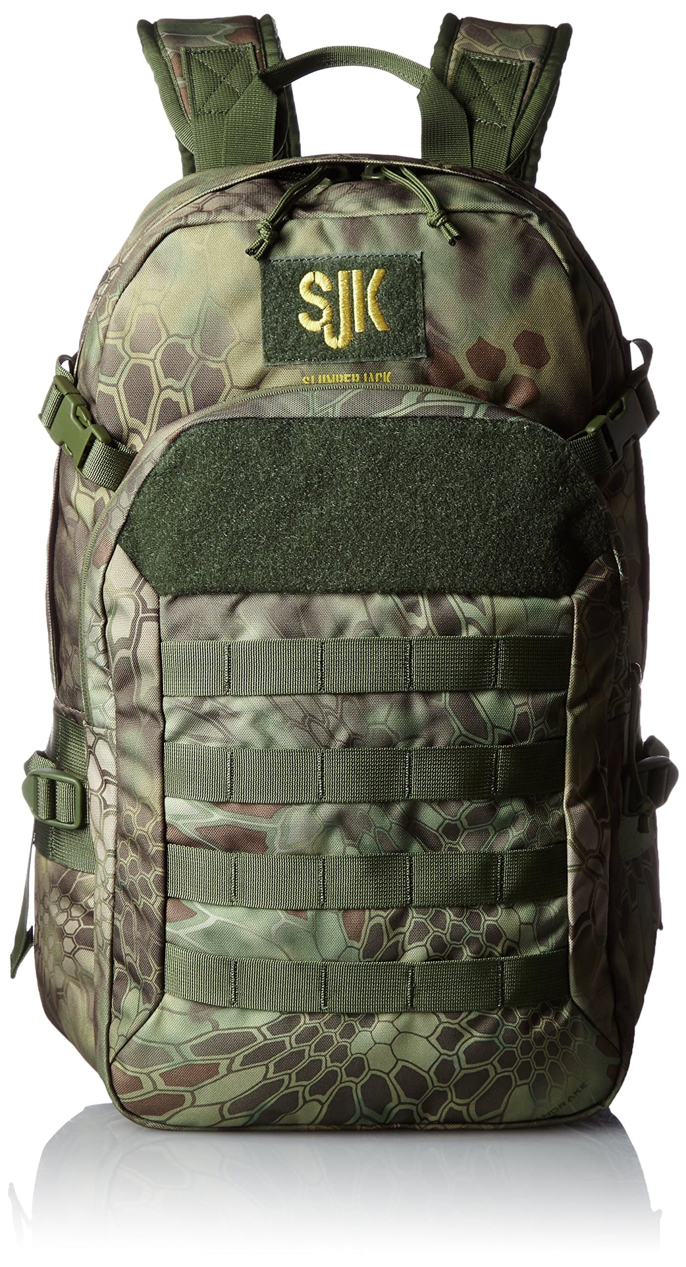 Slumberjack Spoor Kryptek Mandrake Backpack