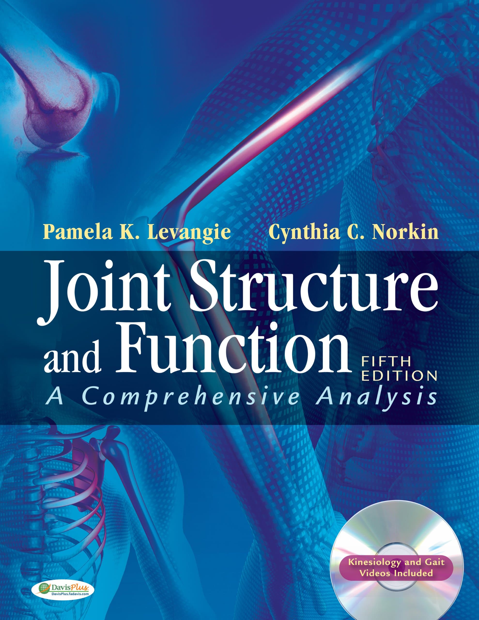 Joint Structure and Function: A Comprehensive Analysis Fifth Edition Fifth Edition