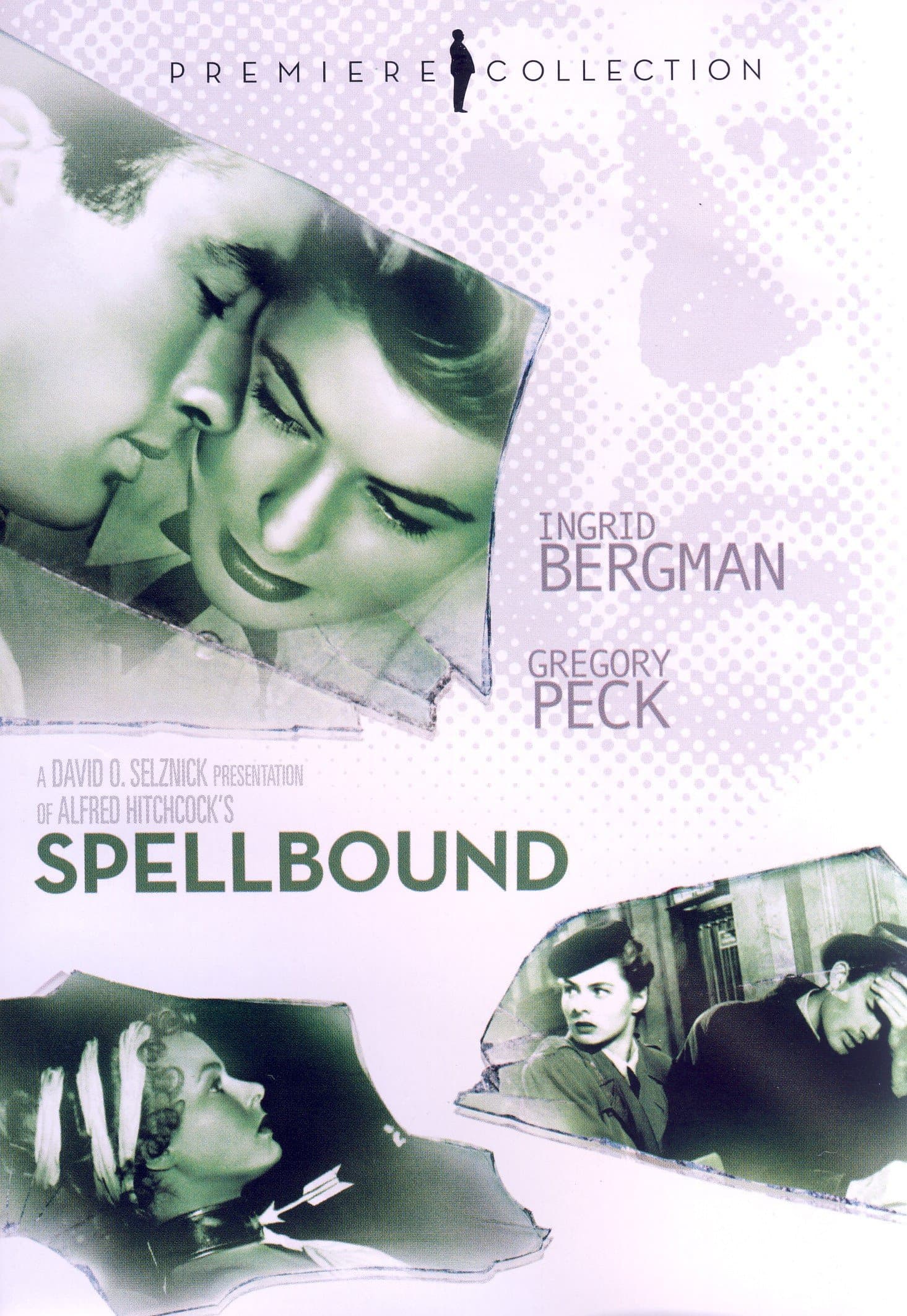 Spellbound (Premiere Collection)