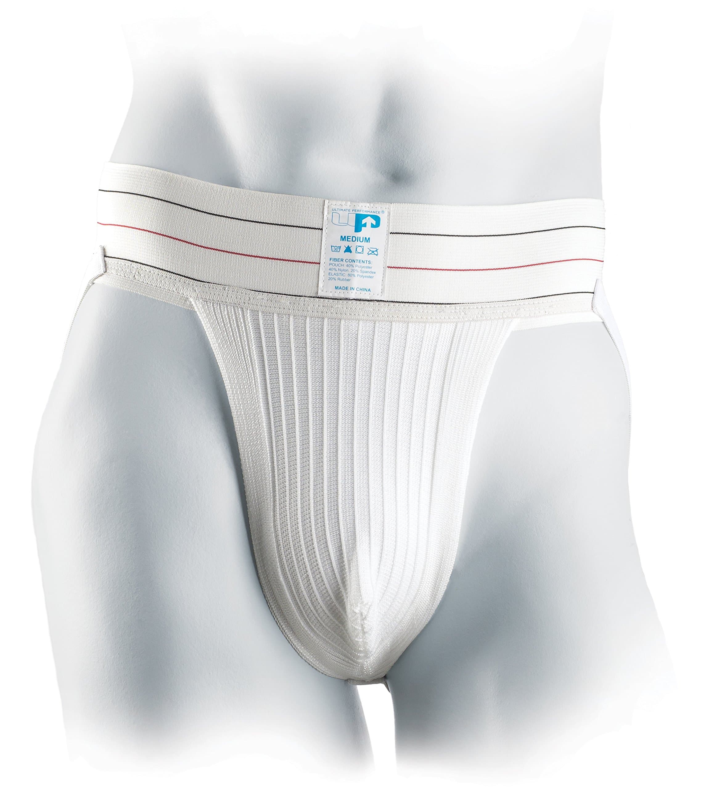 Ultimate Performance Men's Athletic Support