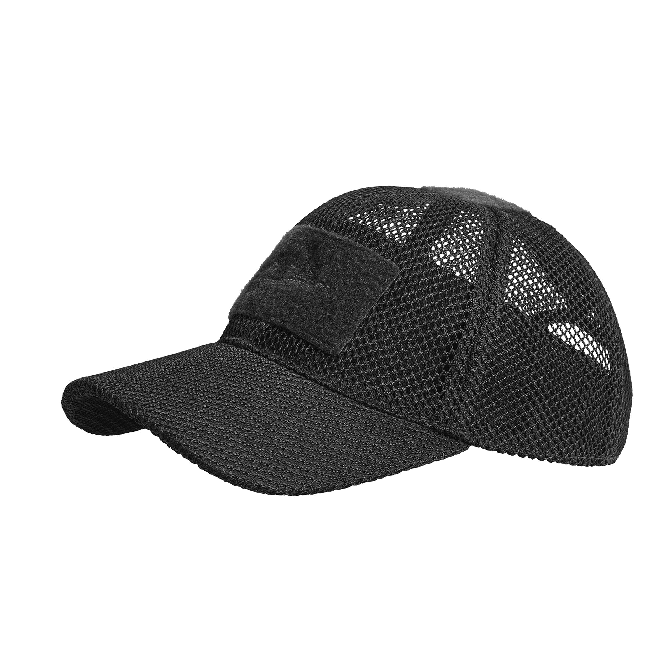 Tex BBC MESH CAP - Polyester