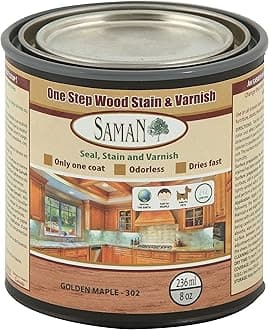 Stain for Fine Wood & Floors (TF)