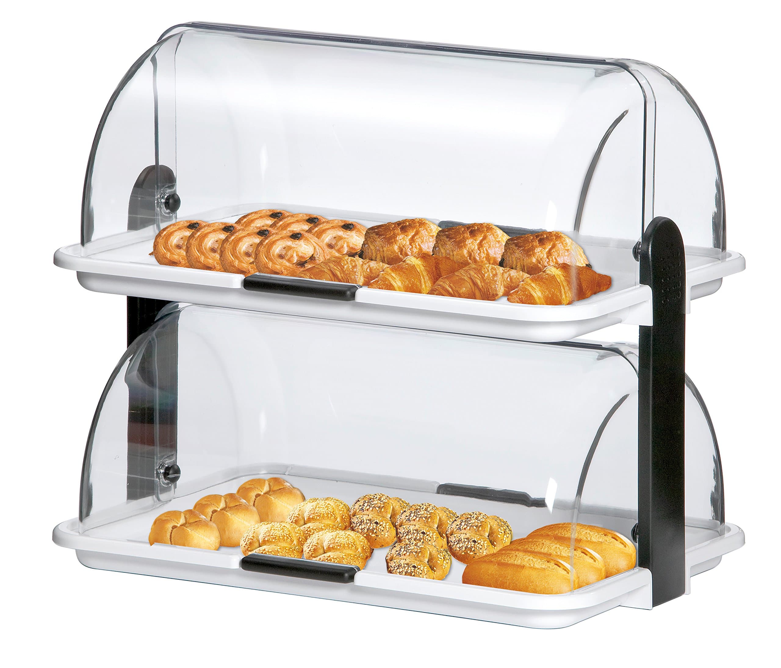 Double buffet display - Bartscher A500405