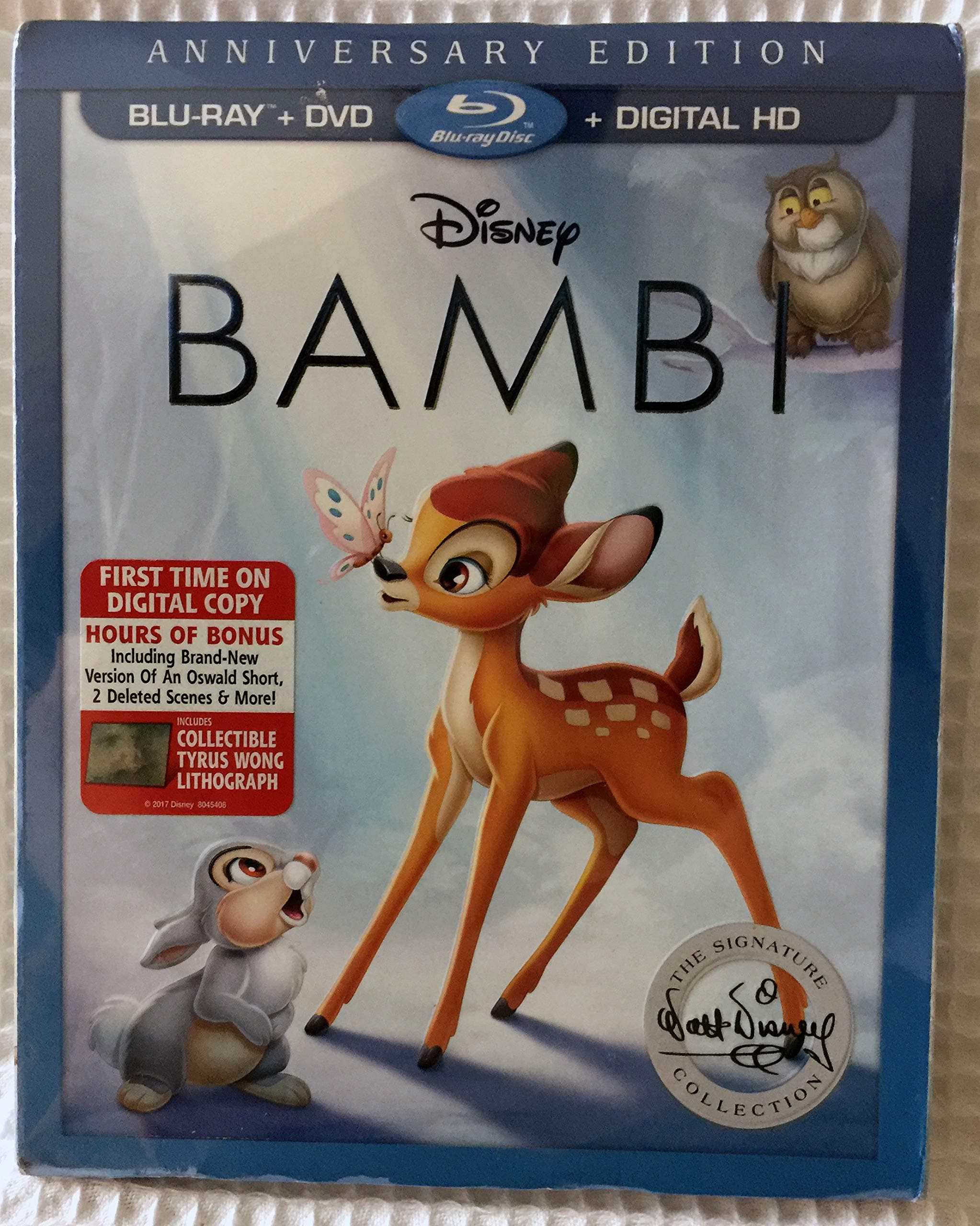 Bambi