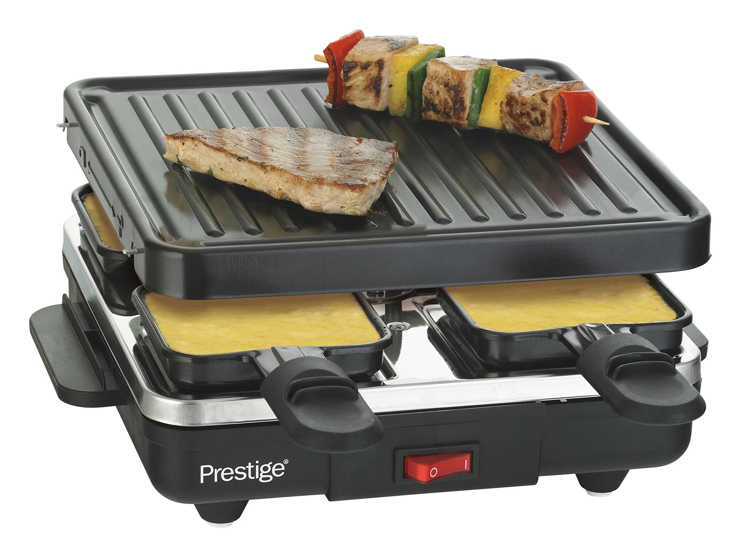 Prestige Mini Grill/Raclette