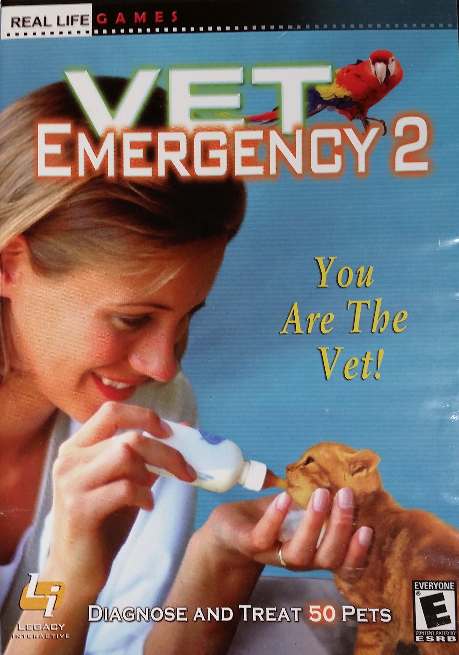 Vet Emergency 2 - PC/Mac
