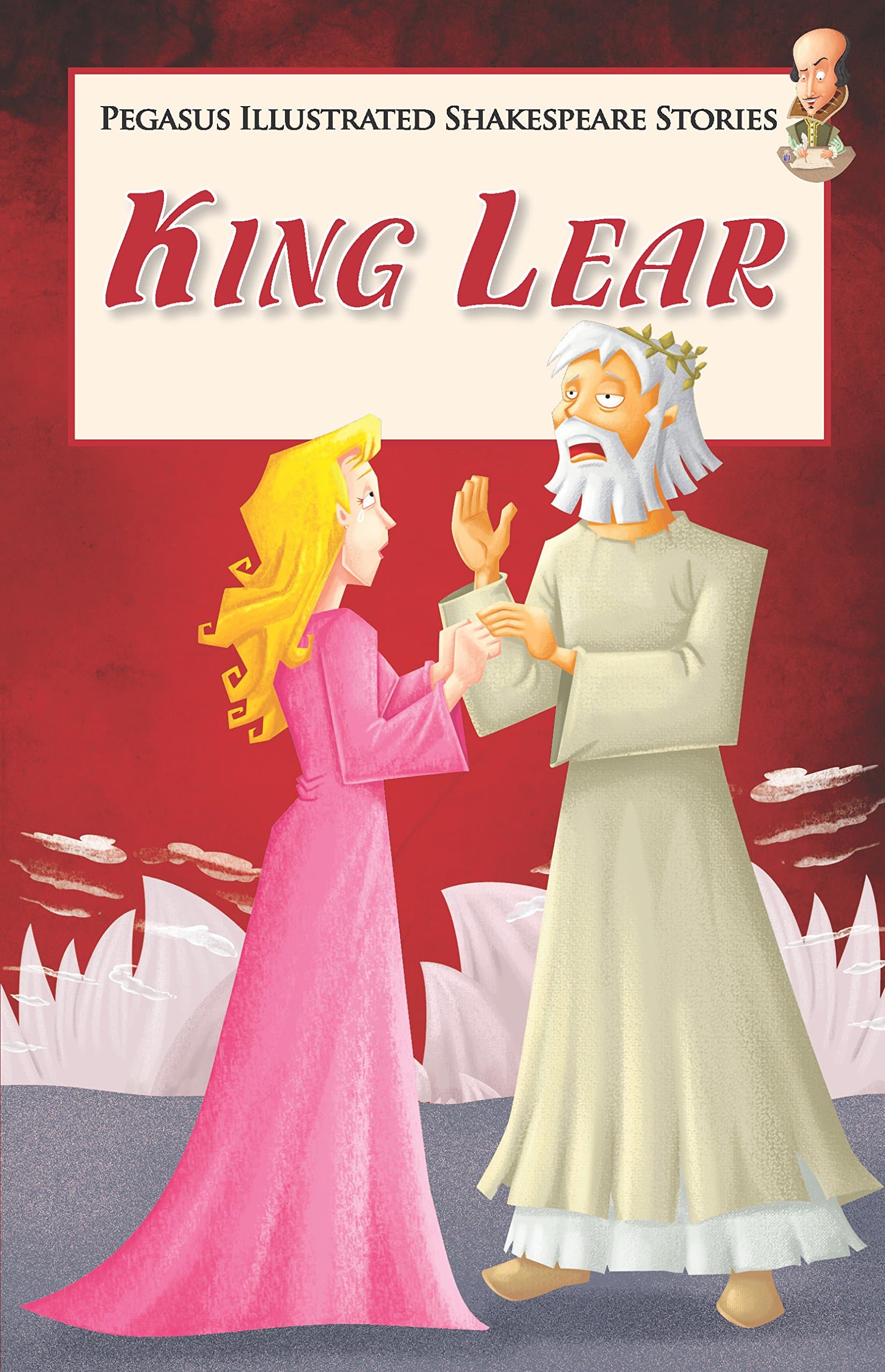 The King Lear