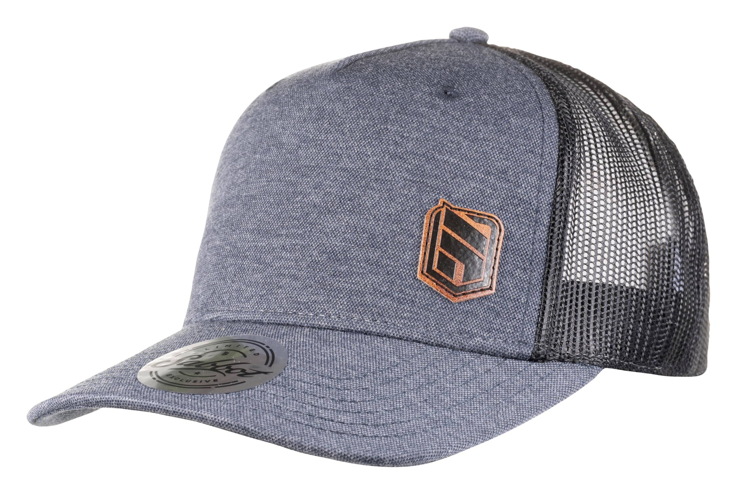 SABBOTMen Ezra Baseball Cap