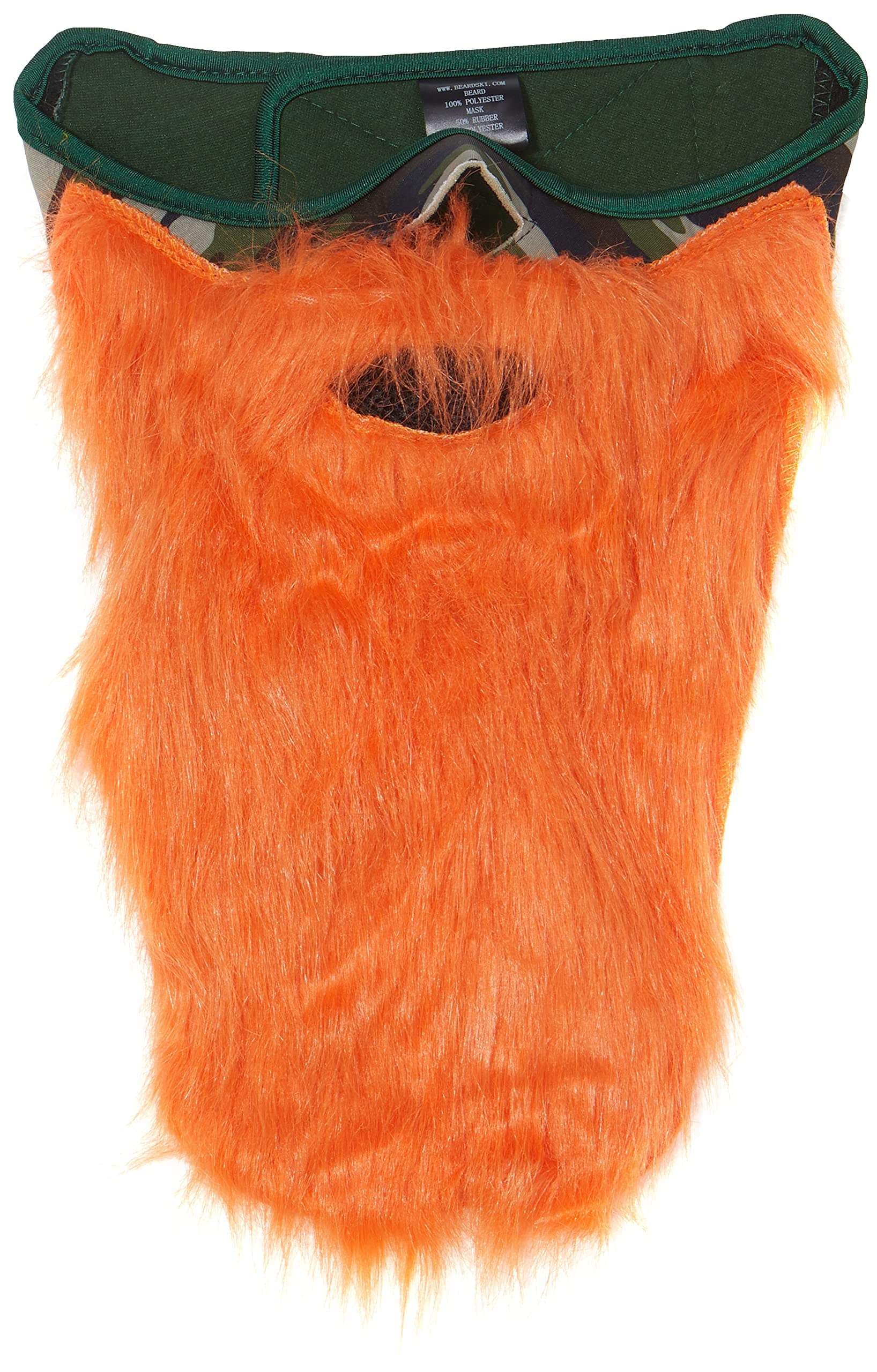 BeardskiSki Mask