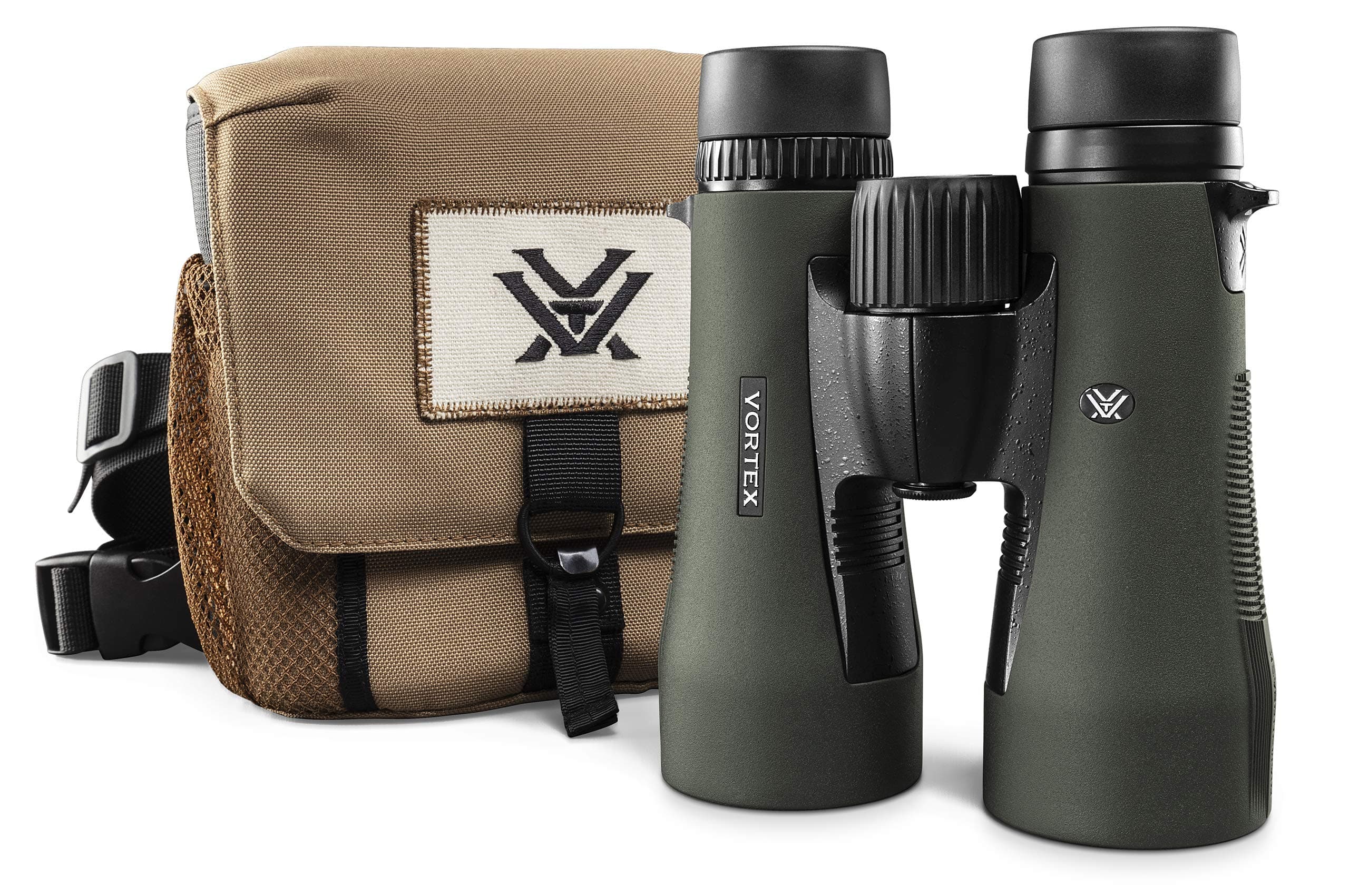 Optics Diamondback HD Binoculars