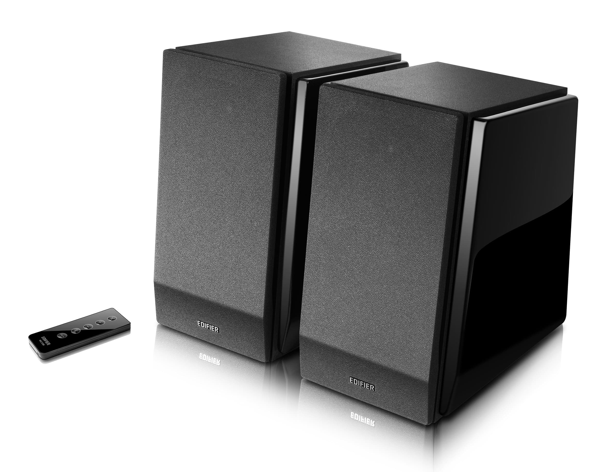 Edifier R1800BT USB, Bluetooth, Wireless + Wired