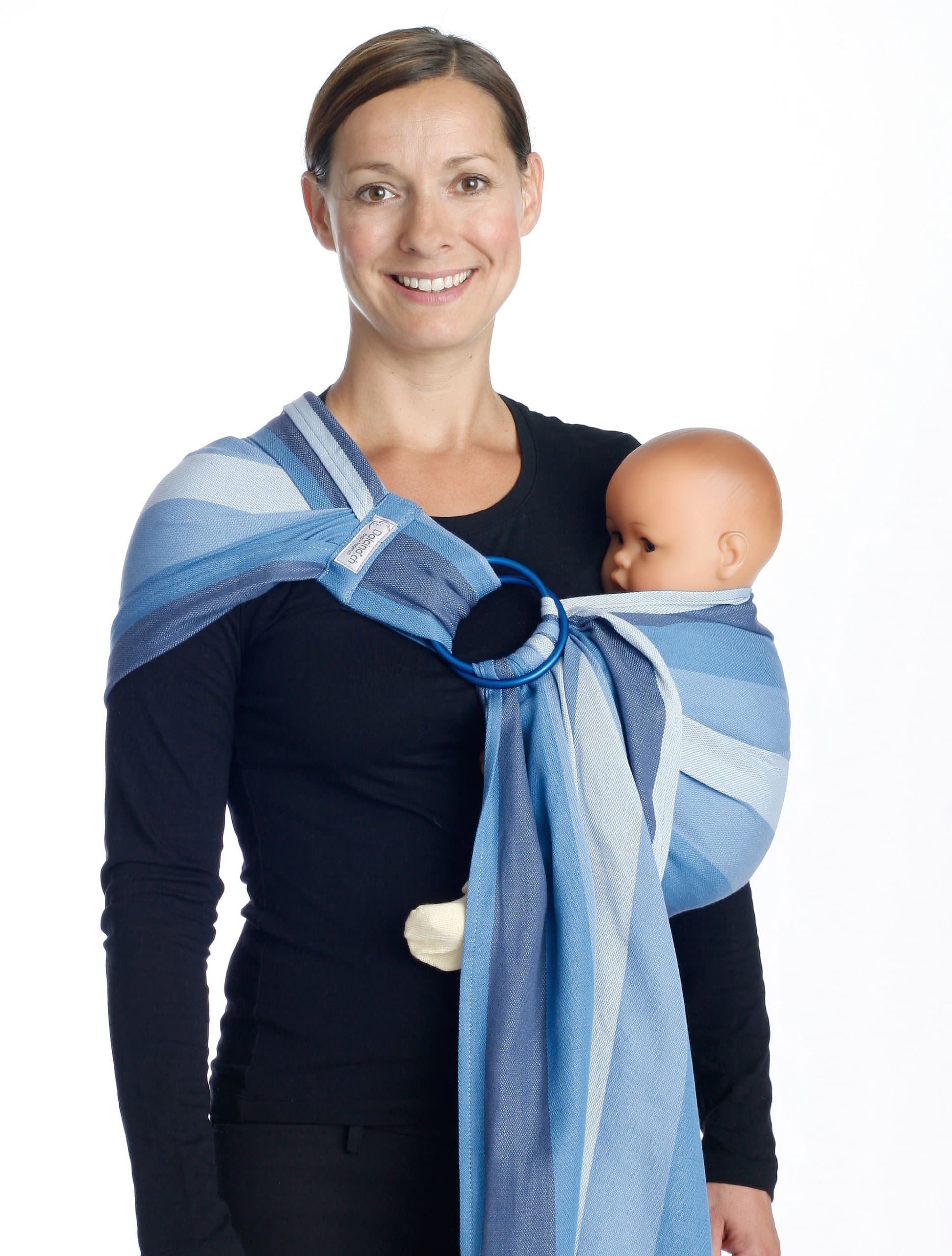 Dolcino Mauritius Ring Sling