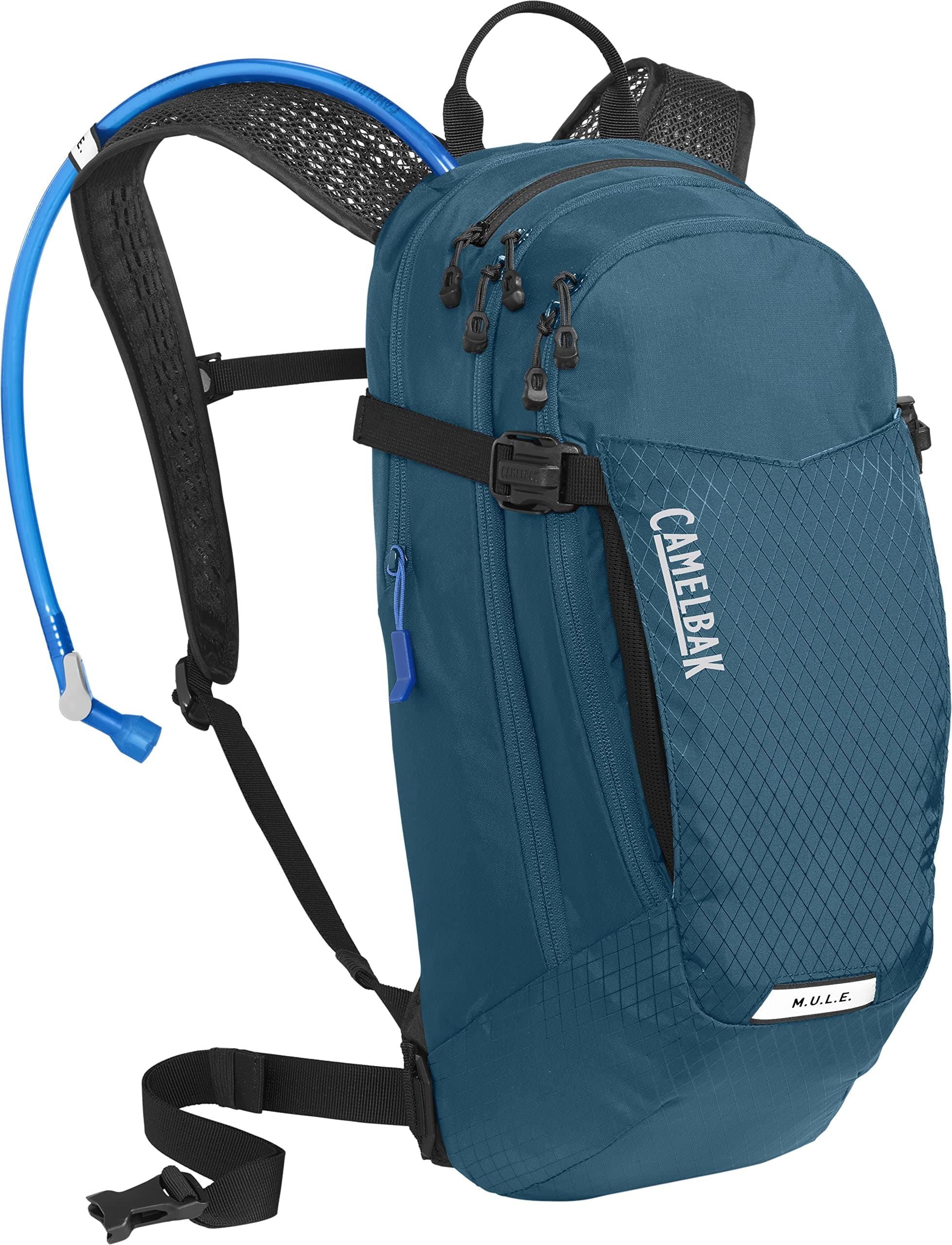 CamelBak M.U.L.E. 12 Hydration Backpack