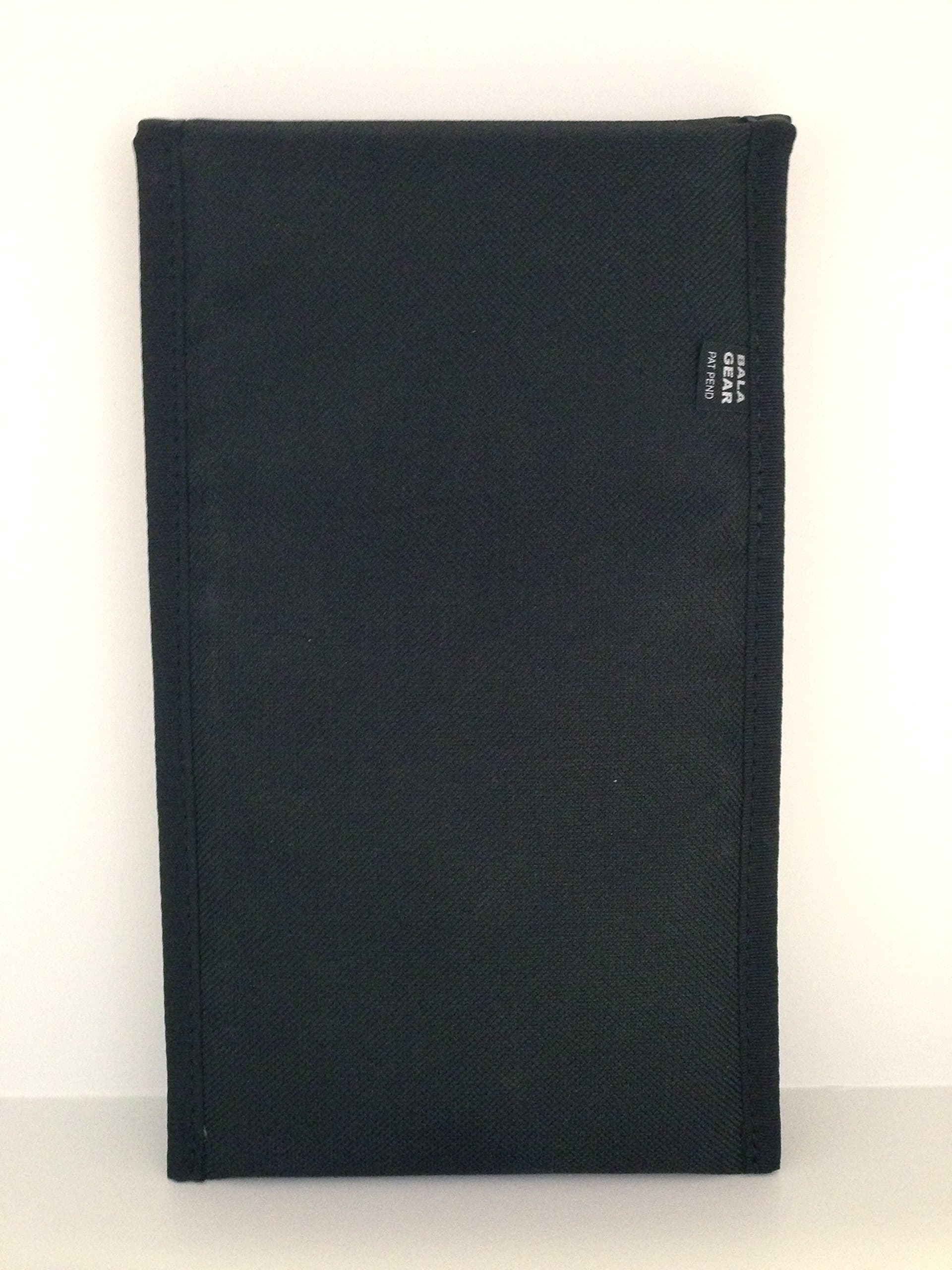 Field Interview Notepad/Cite Book Cover