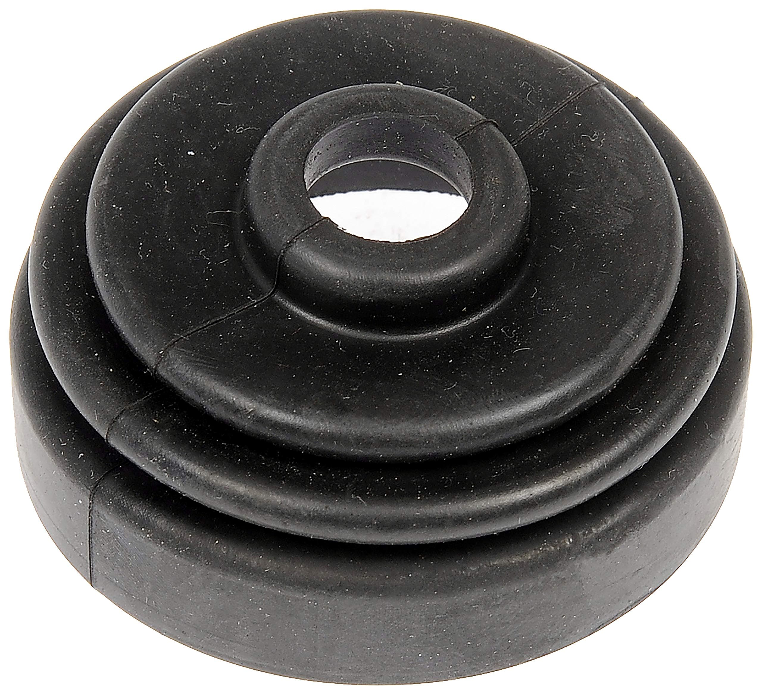 Dorman 926-136 Automatic/Manual Transmission Shift Boot Compatible with Select Toyota Models
