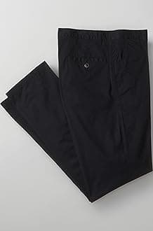Men's Solid Slim Fit Chinos