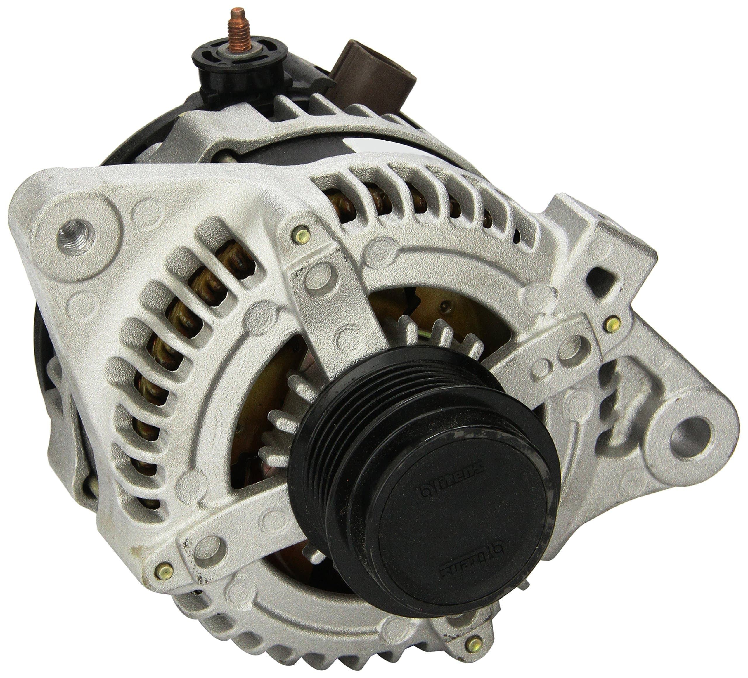BBB Industries 11385 Alternator