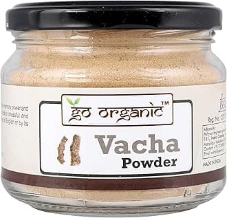 Go Organic (Vacha Powder)