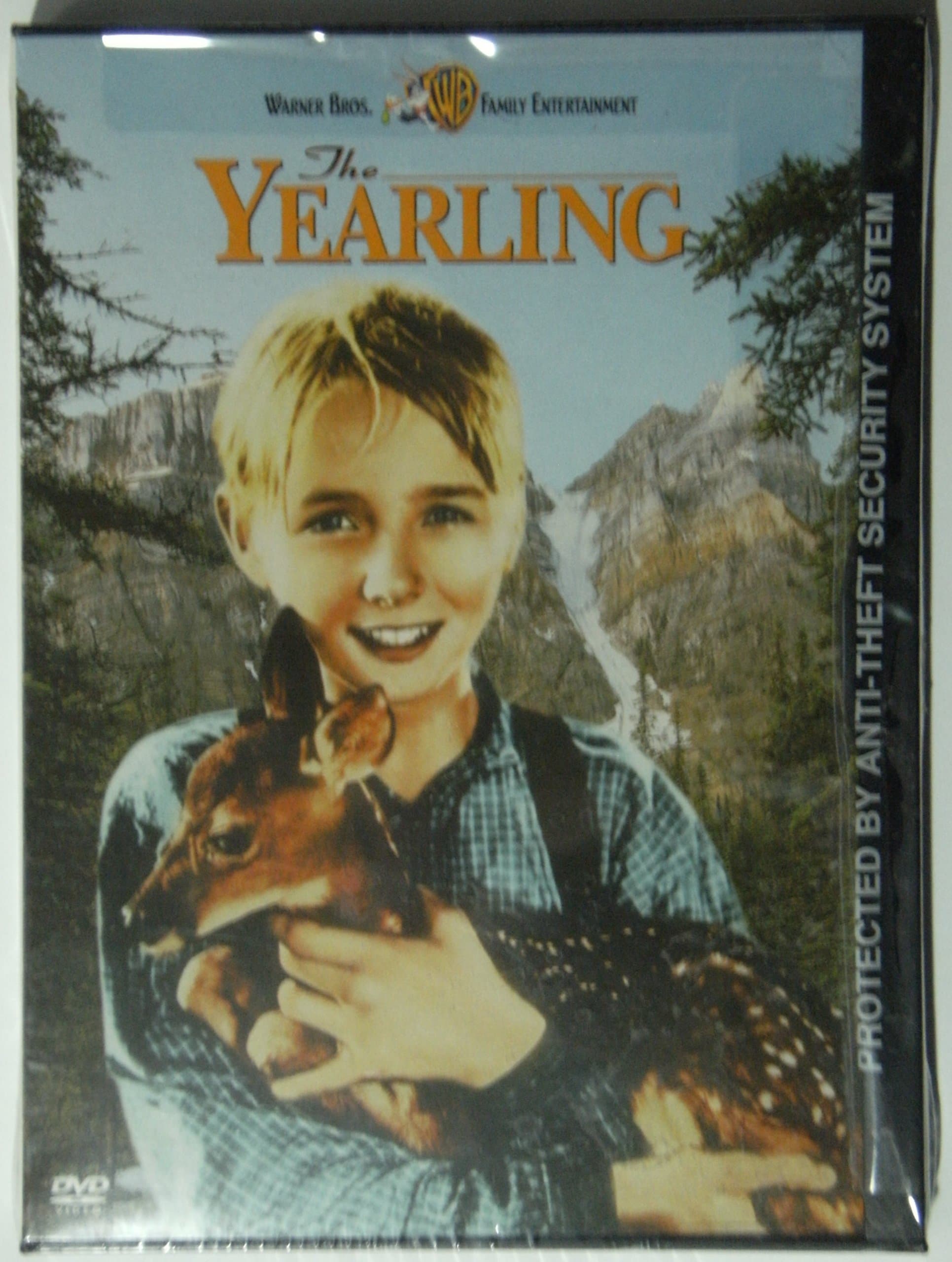 The Yearling [DVD]