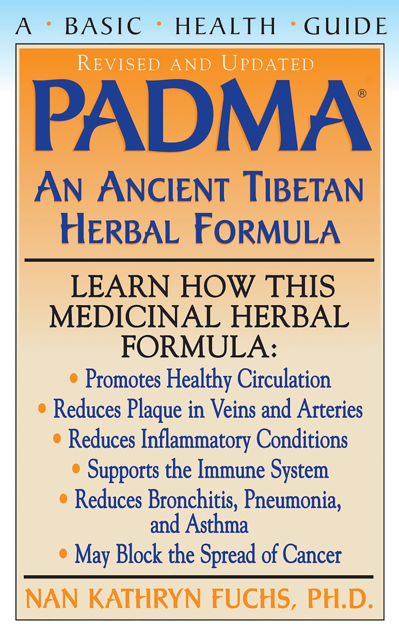 *BASIC HEALTH GD PADMA