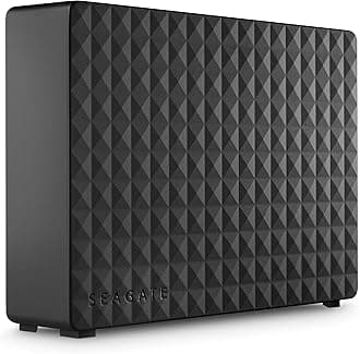 Seagate 3TB Expansion Desktop Ext HDD
