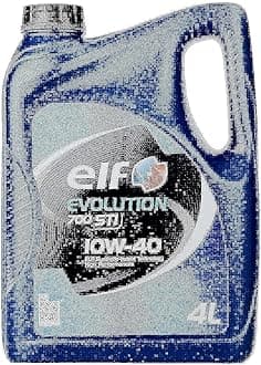 Elf Evolution 700 Sti 10W-40 4L