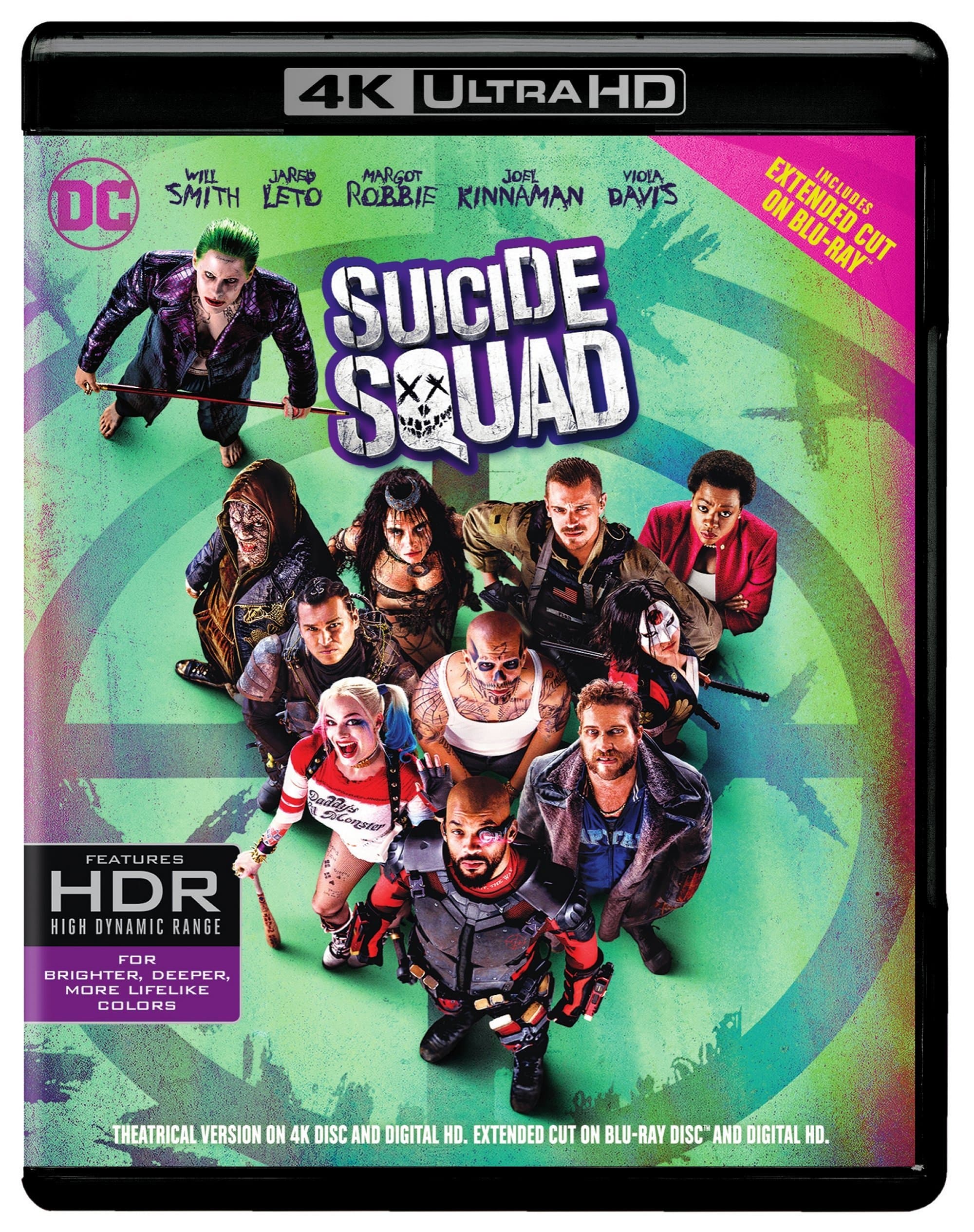 Suicide Squad