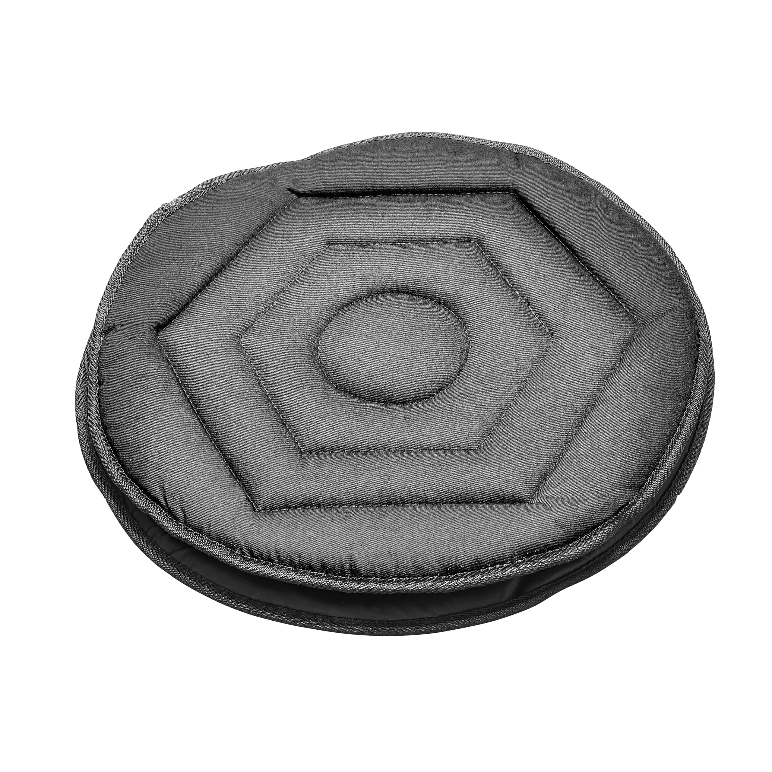 Vitility Turn Cushion, Blue, One Size