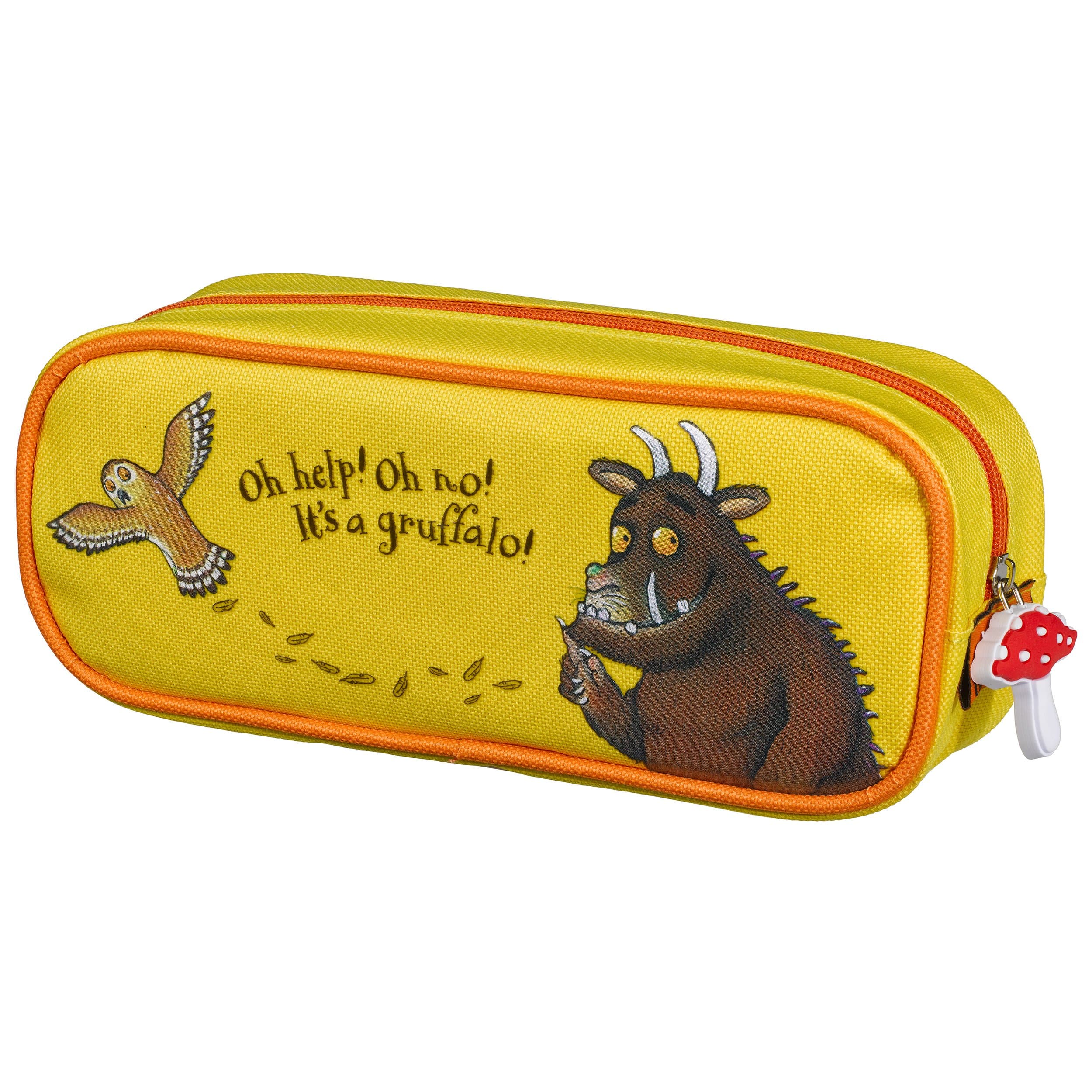 Gruffalo Pencil Case