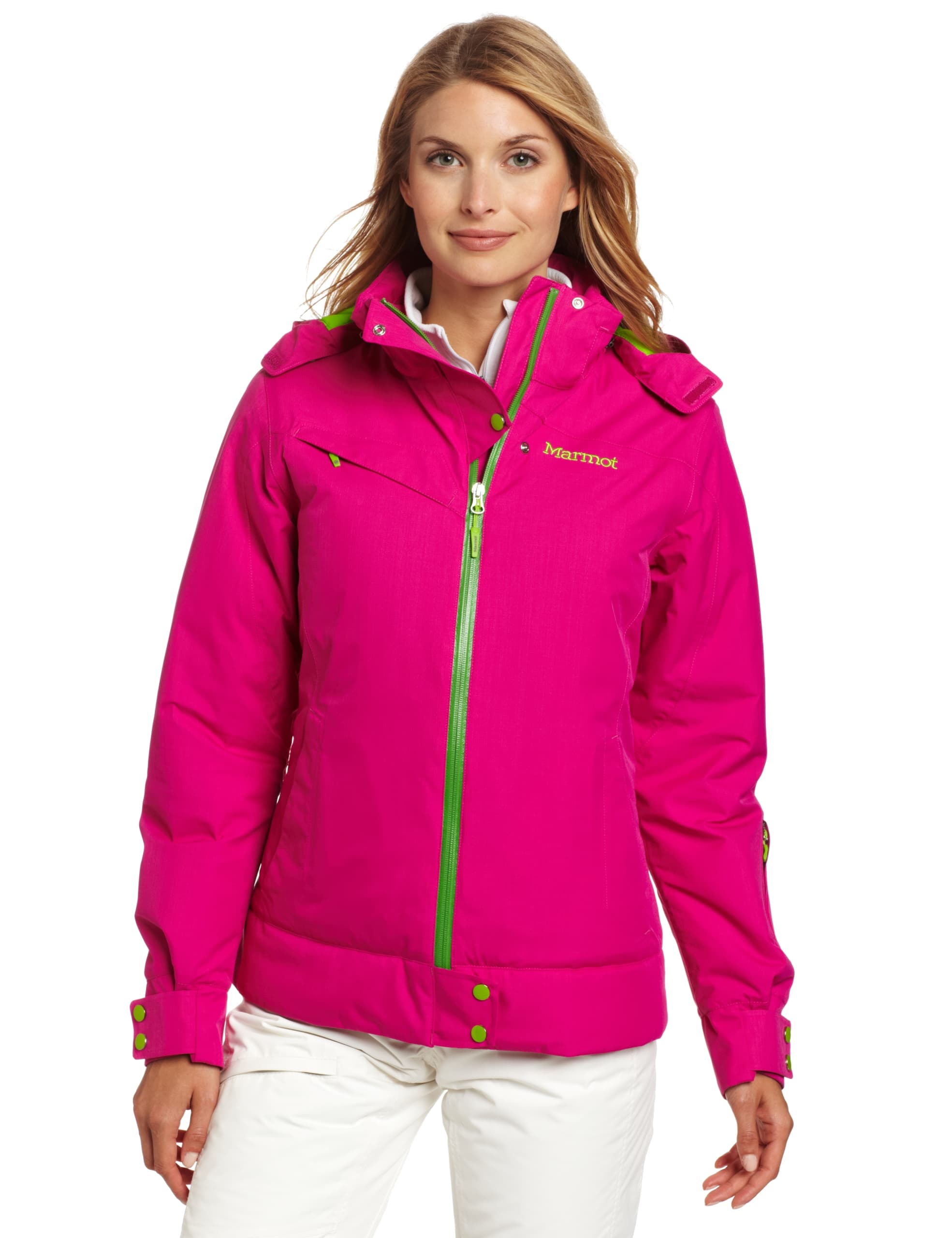 Marmot Women's Sublette Jacket