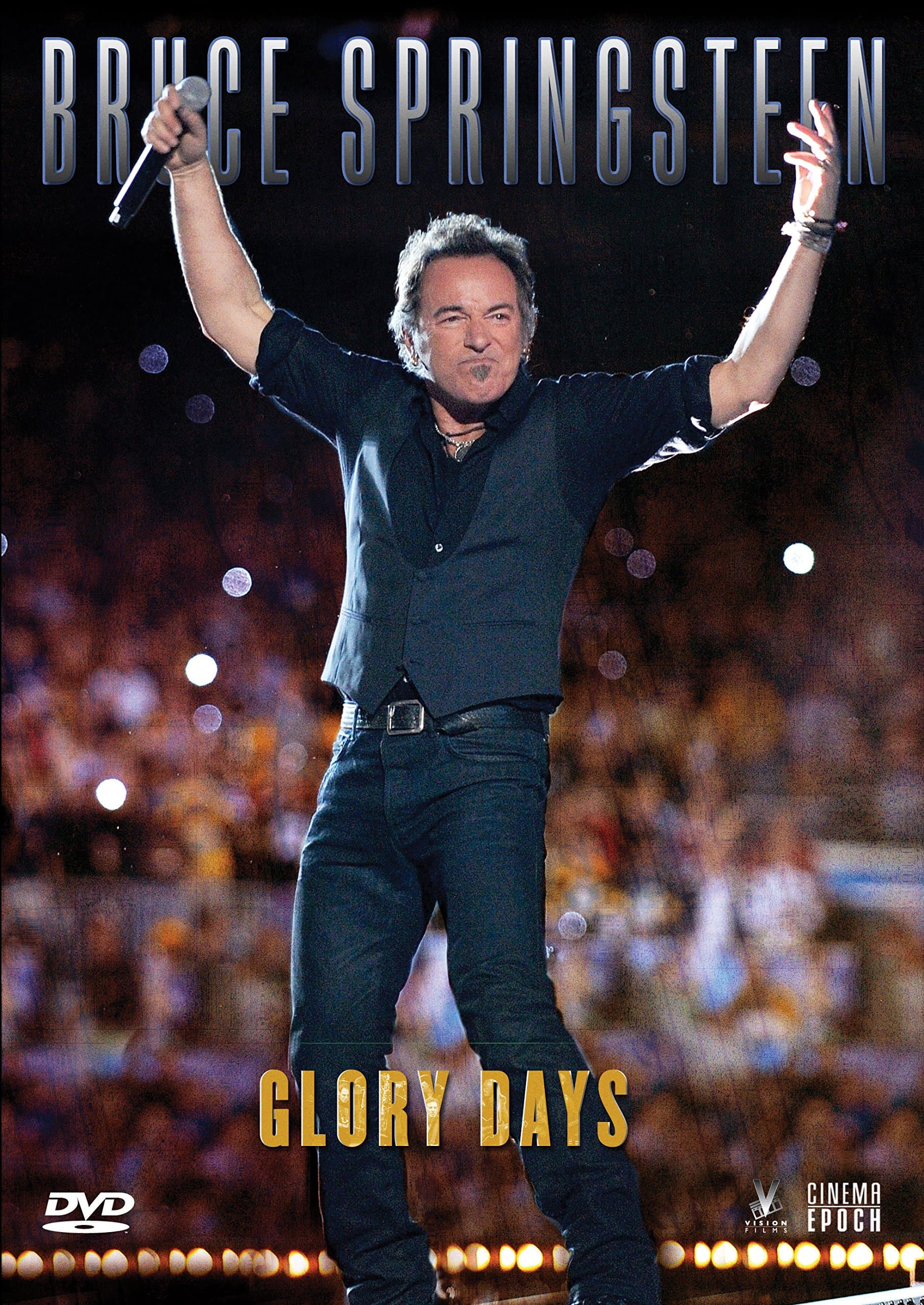 Bruce Springsteen: Glory Days