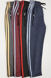 Joggers/Track Pants/Night Pants for Boys and Girls