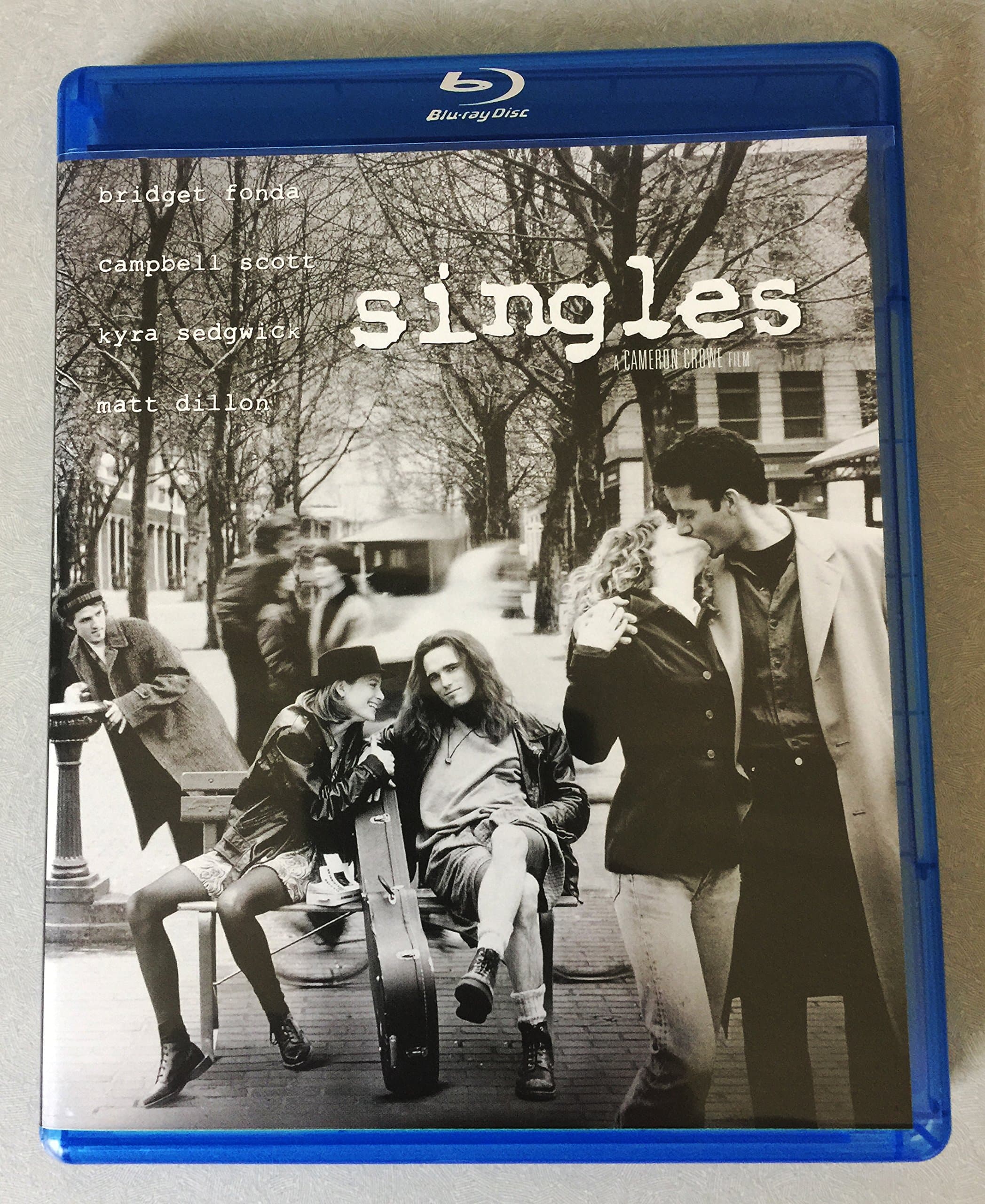 Singles (BD)