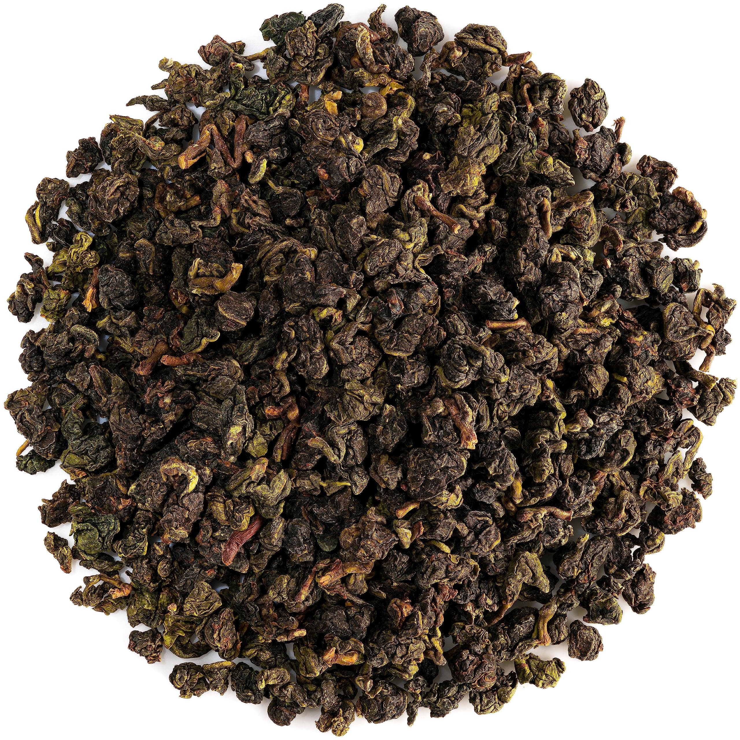 High Mountain Oolong