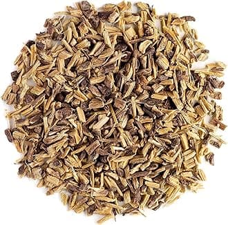 Valley of Tea Liquorice Organic Herbal Root Licorice - Great Flavouring For Dishes - Licquorice Root Organic Licorice Root Liquorice Root Liquorice Herb Licorice Herb Licorice Roots Licorice Dried