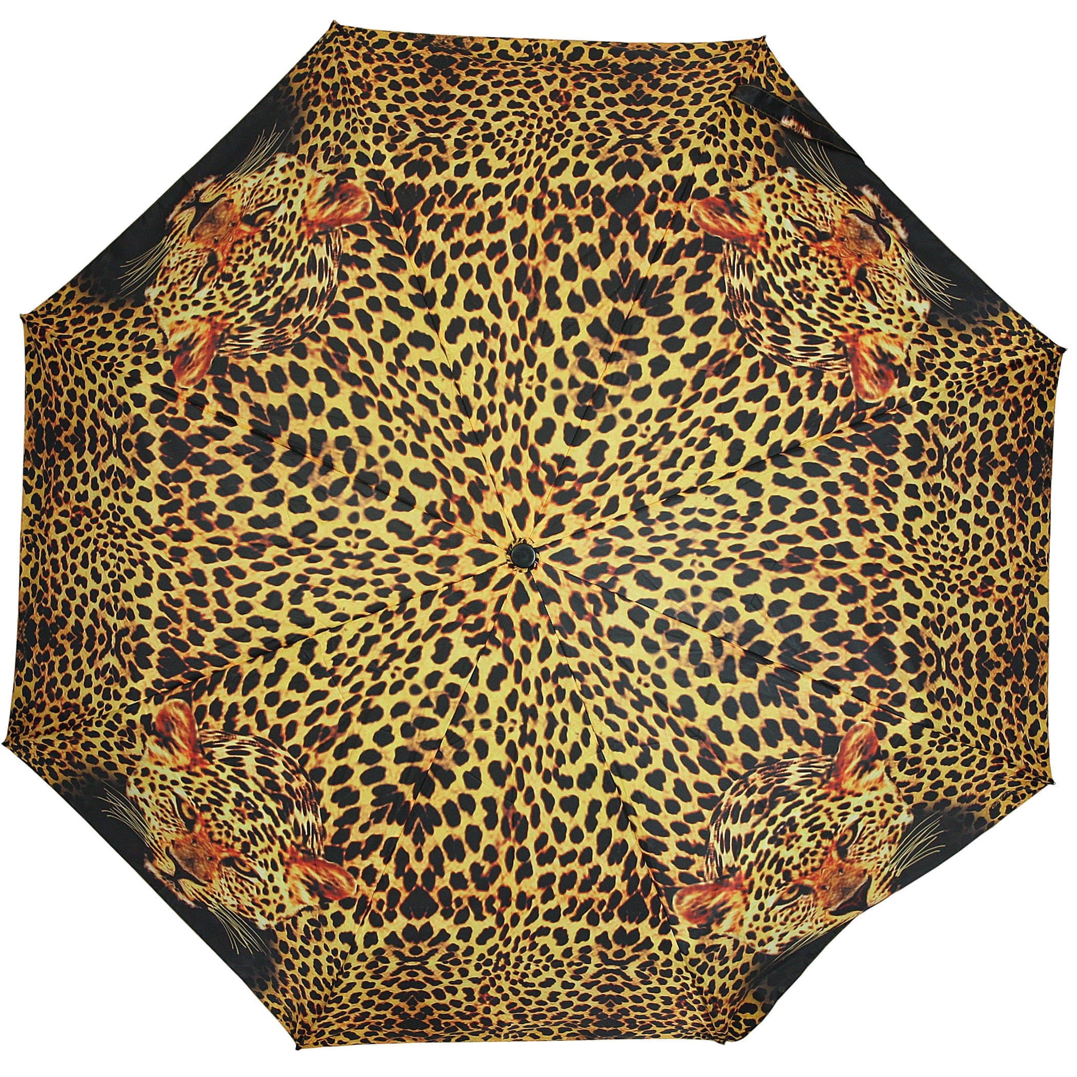 PealRaLeopard Super Mini Umbrella