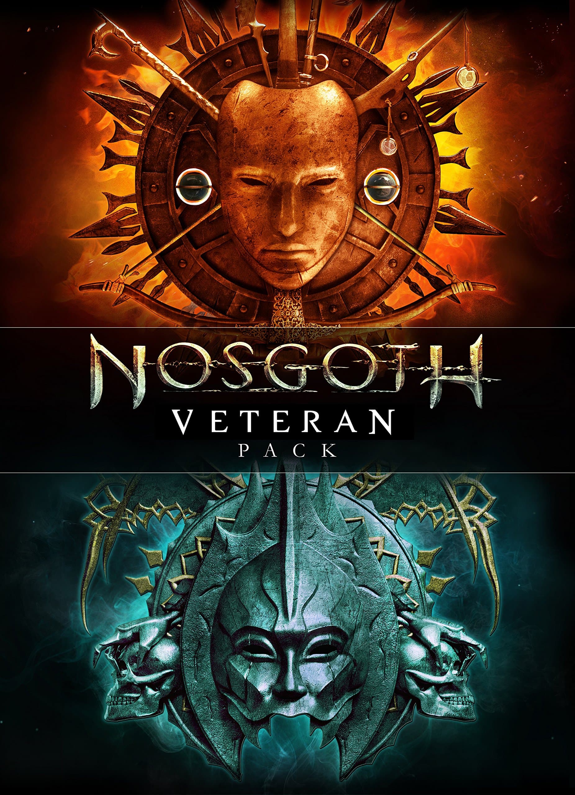 Nosgoth - Veteran Founder's Pack [Online Game Code]