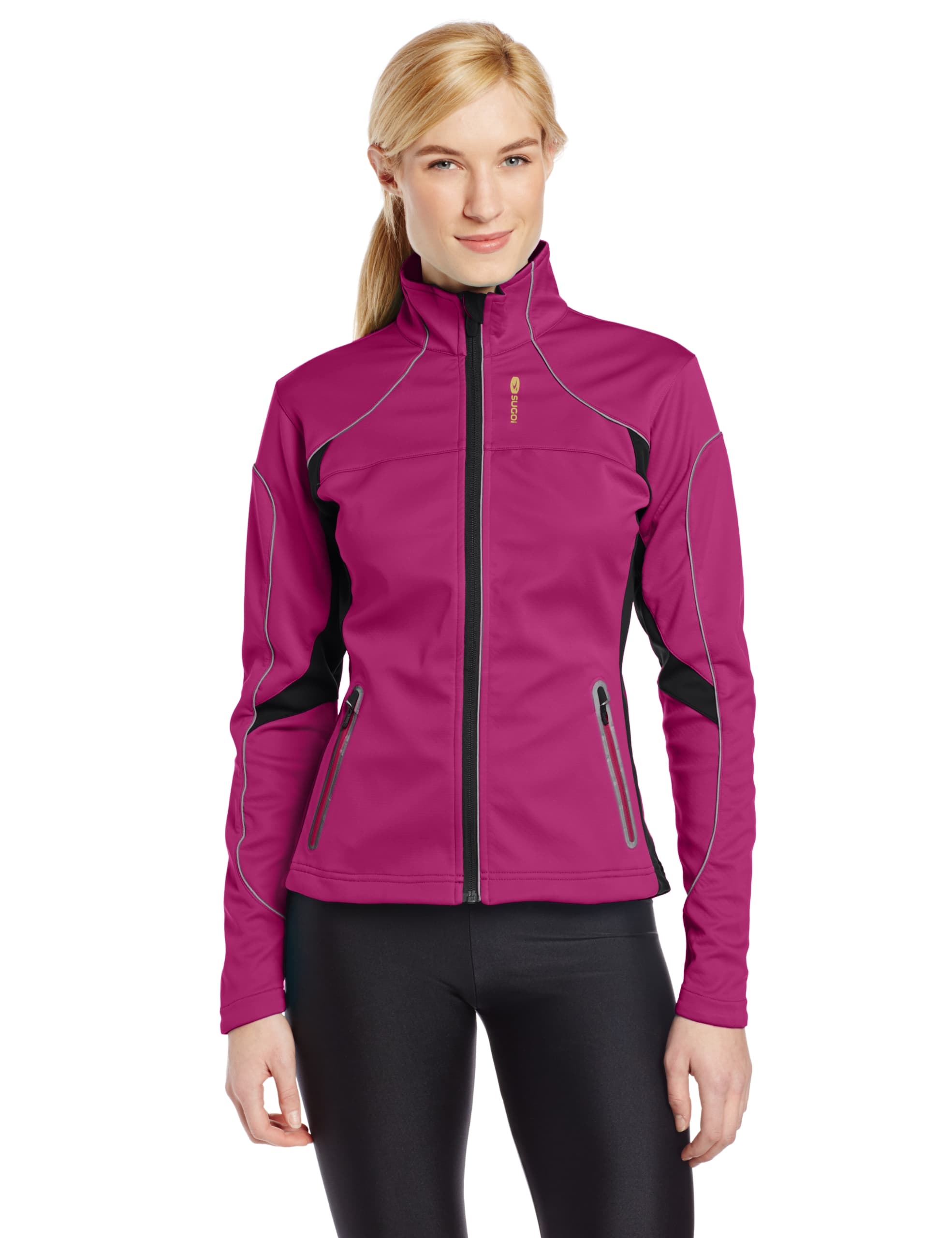 Sugoi Women's Firewall 260 Jacket