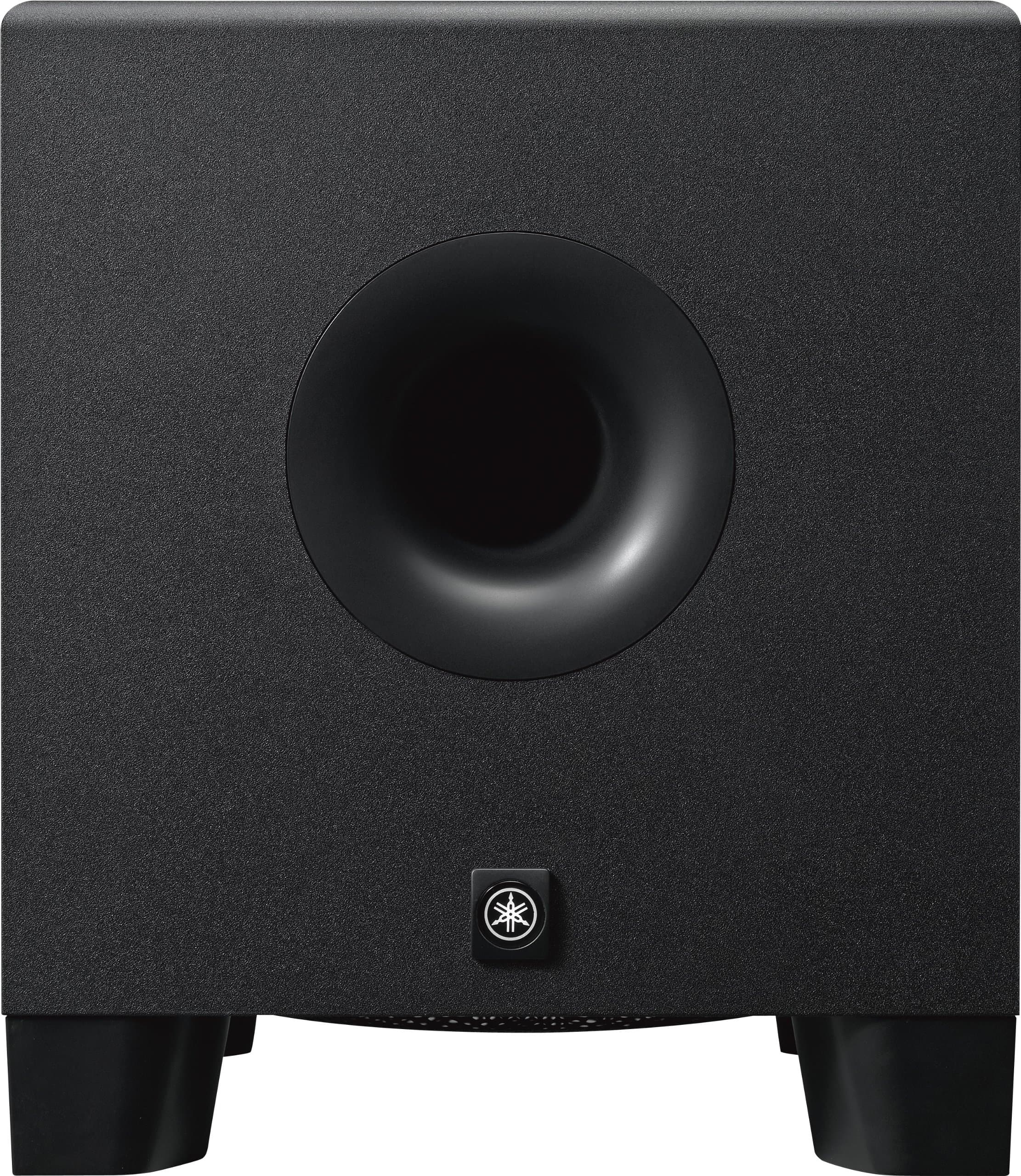 HS8 Studio Subwoofer,Black